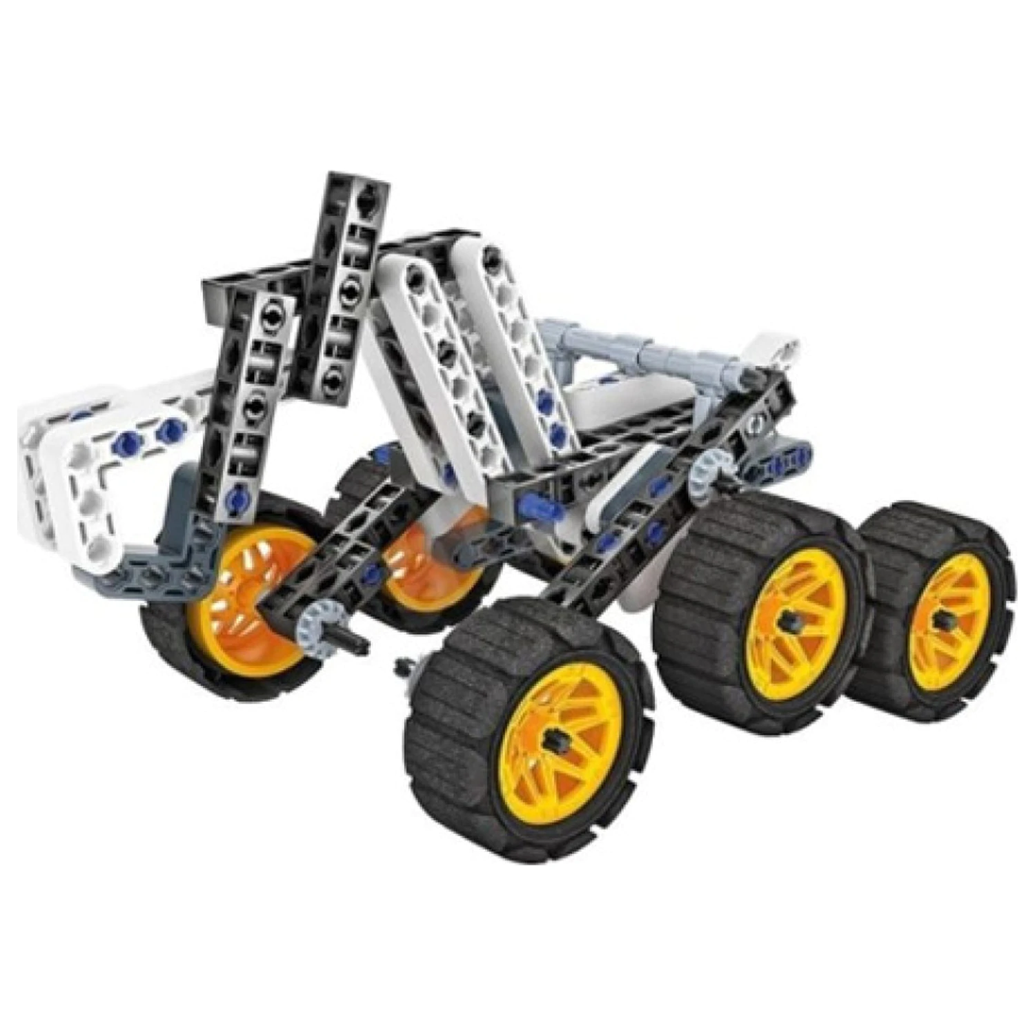 NASA Mechanics stavebnice 20v1 20palcová fotografii produktu