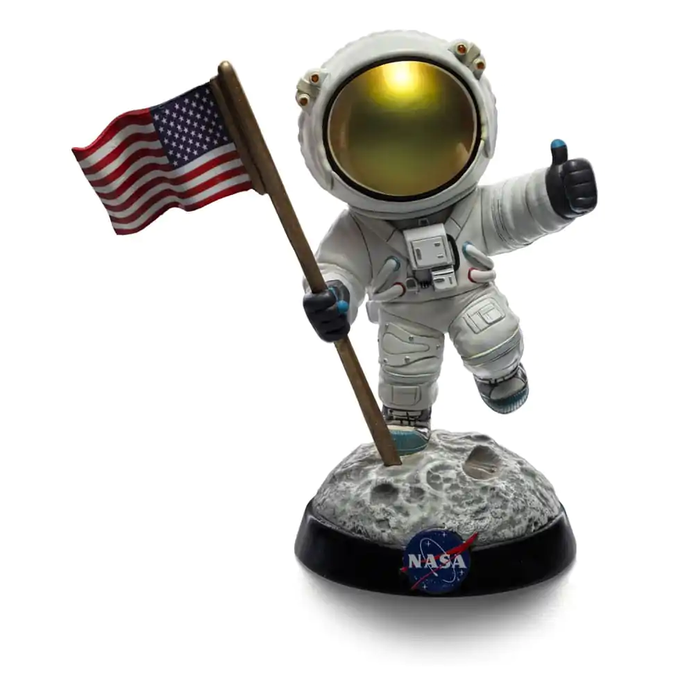 Nasa Mini Co. PVC Figurka Apollo 11 Astronaut 23 cm fotografii produktu