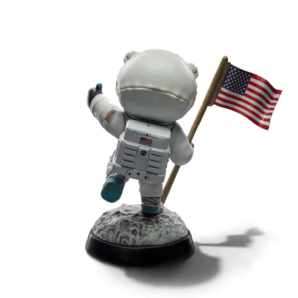 Nasa Mini Co. PVC Figurka Apollo 11 Astronaut 23 cm fotografii produktu