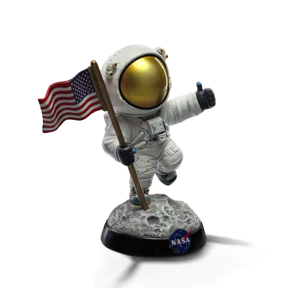 Nasa Mini Co. PVC Figurka Apollo 11 Astronaut 23 cm fotografii produktu