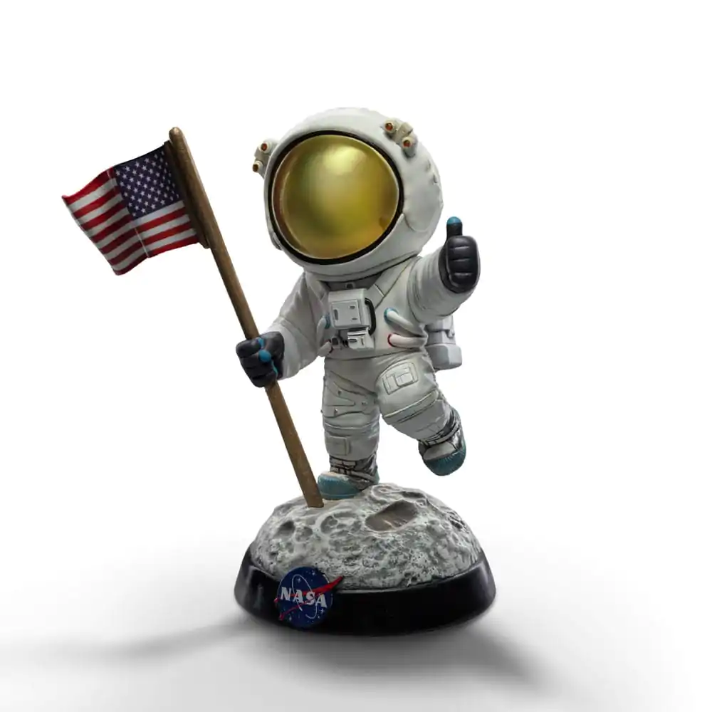 Nasa Mini Co. PVC Figurka Apollo 11 Astronaut 23 cm fotografii produktu