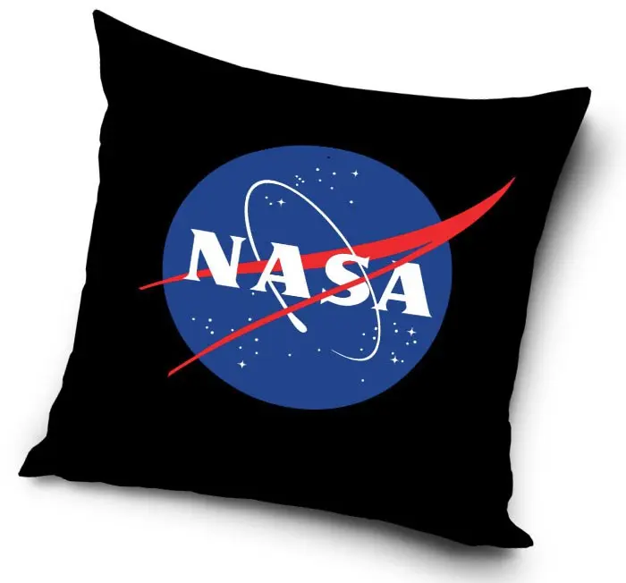 Nasa Povlak na polštář 40*40 cm fotografii produktu