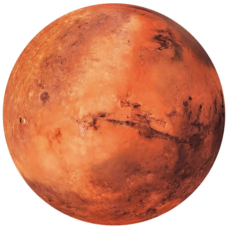 Nasa puzzle 500 dílků fotografii produktu