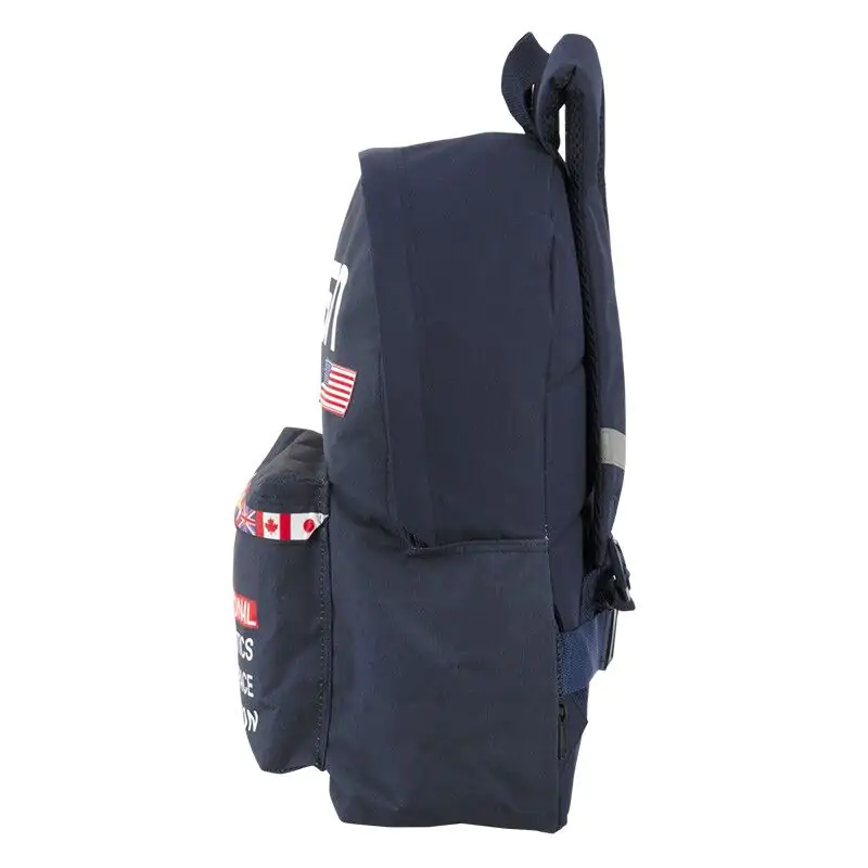 Batoh NASA 42 cm fotografii produktu