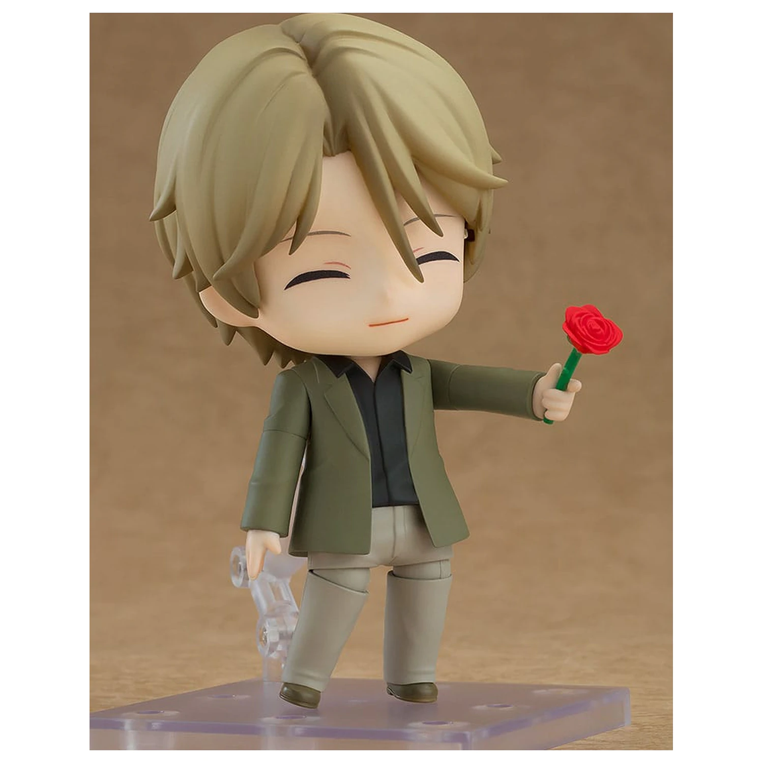 Natsume Yujin-cho Nendoroid akční figurka Shuichi Natori 10 cm fotografii produktu