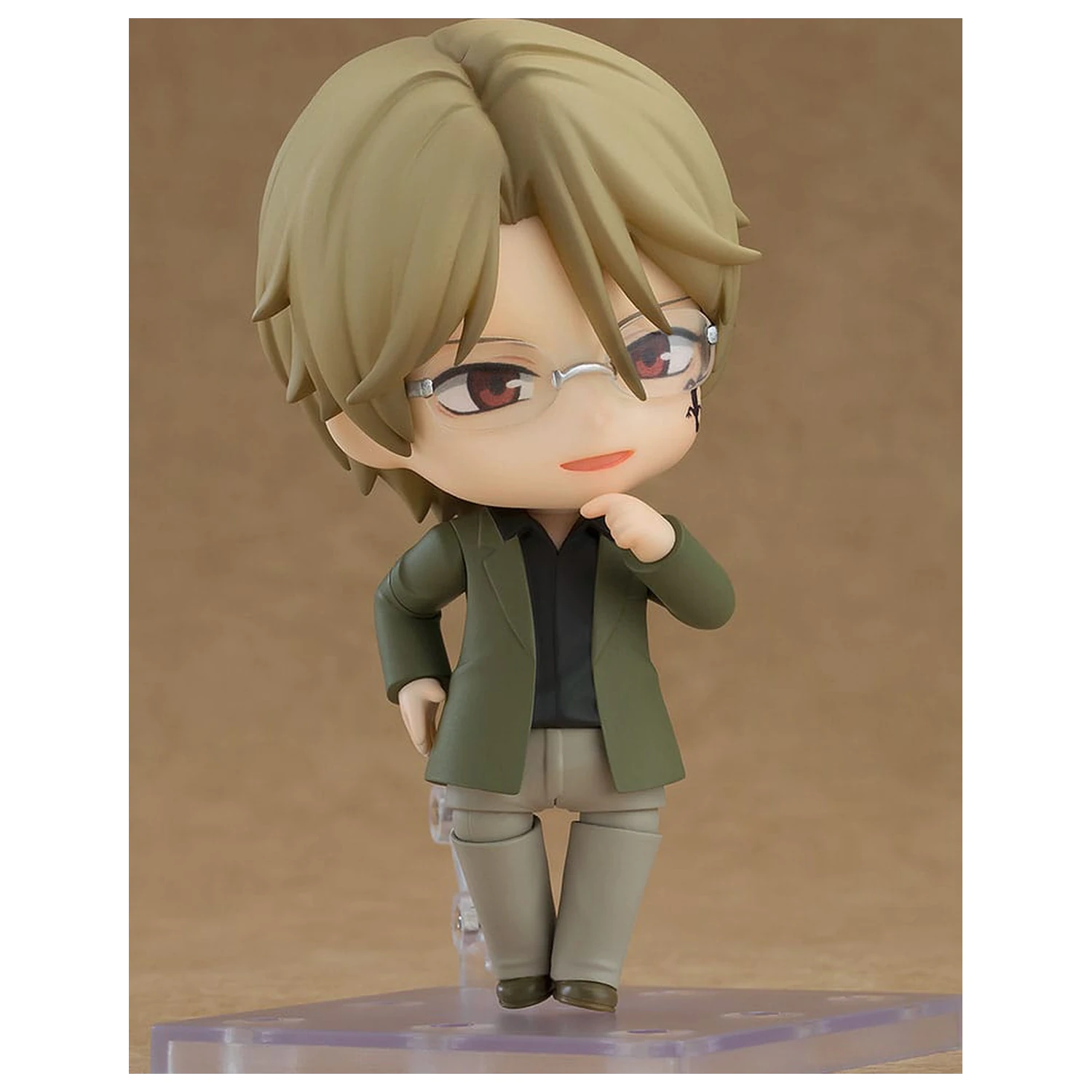 Natsume Yujin-cho Nendoroid akční figurka Shuichi Natori 10 cm fotografii produktu
