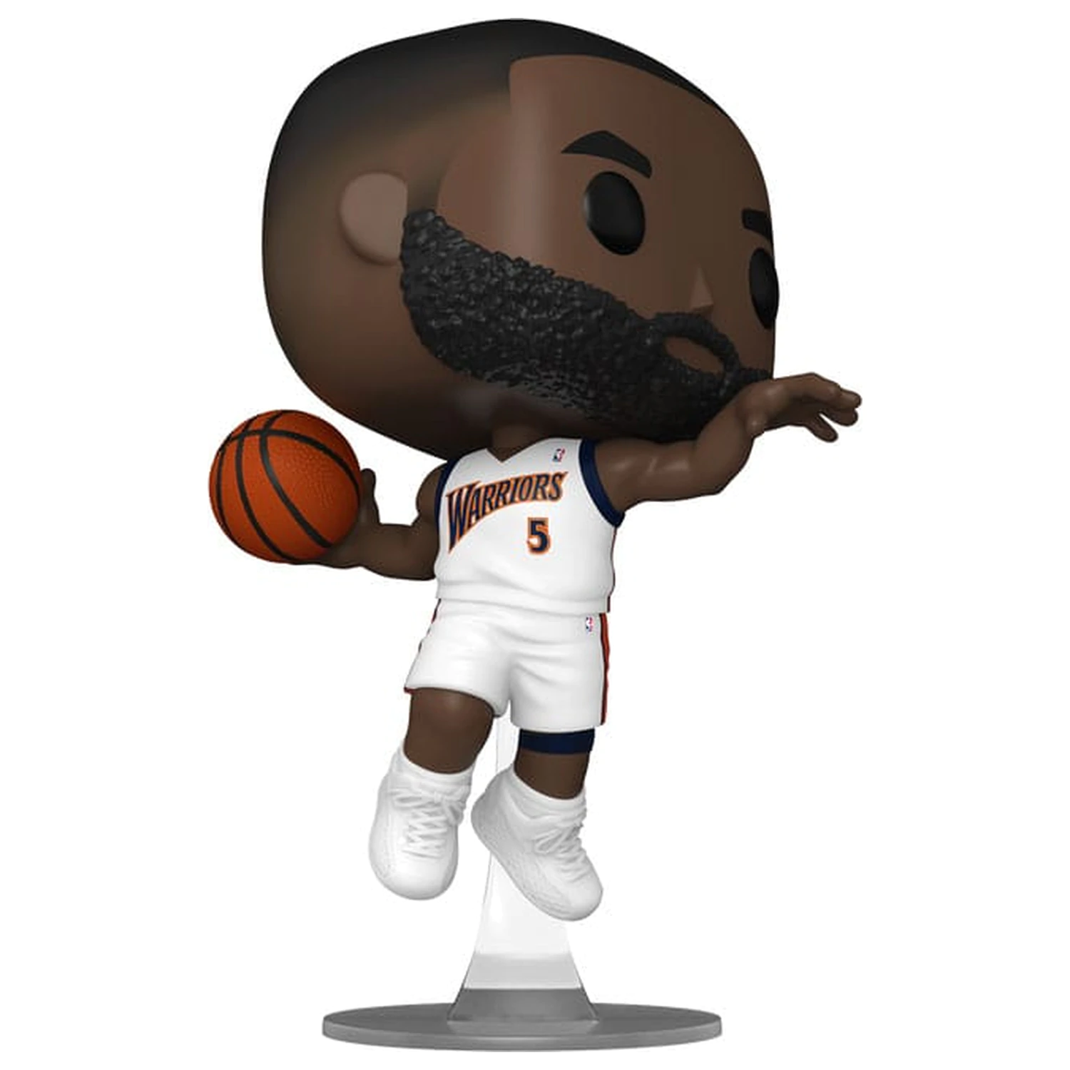 NBA Legends Funko POP! Sports Vinylová Figurka Baron Davis (Warriors) fotografii produktu