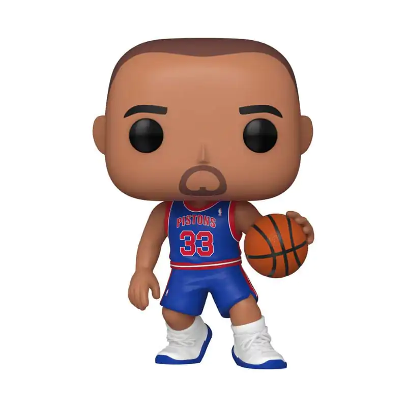 NBA Legends Funko POP! Sports vinylová figurka Detroit Pistons: Grant Hill (Rookie Season) 9 cm fotografii produktu