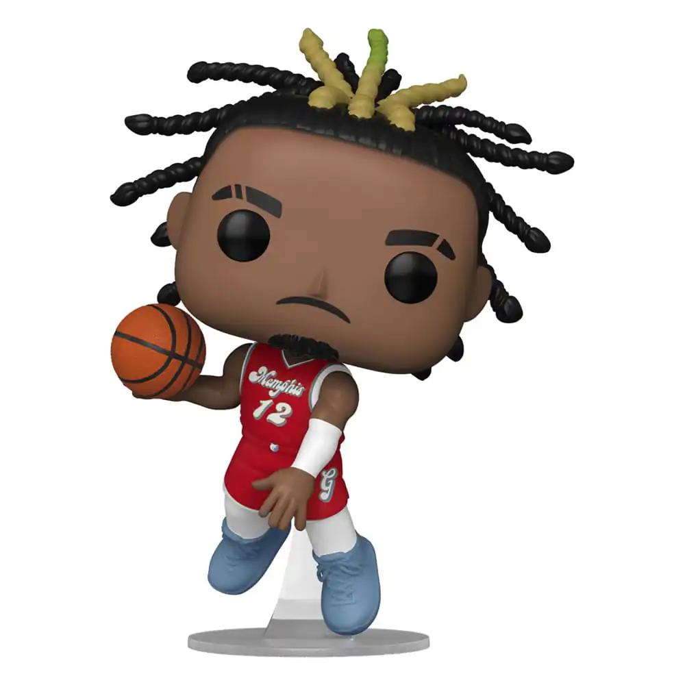 NBA Legends Funko POP! Sports vinylová figurka Grizzlies - Ja Morant(CE 24) 9 cm fotografii produktu