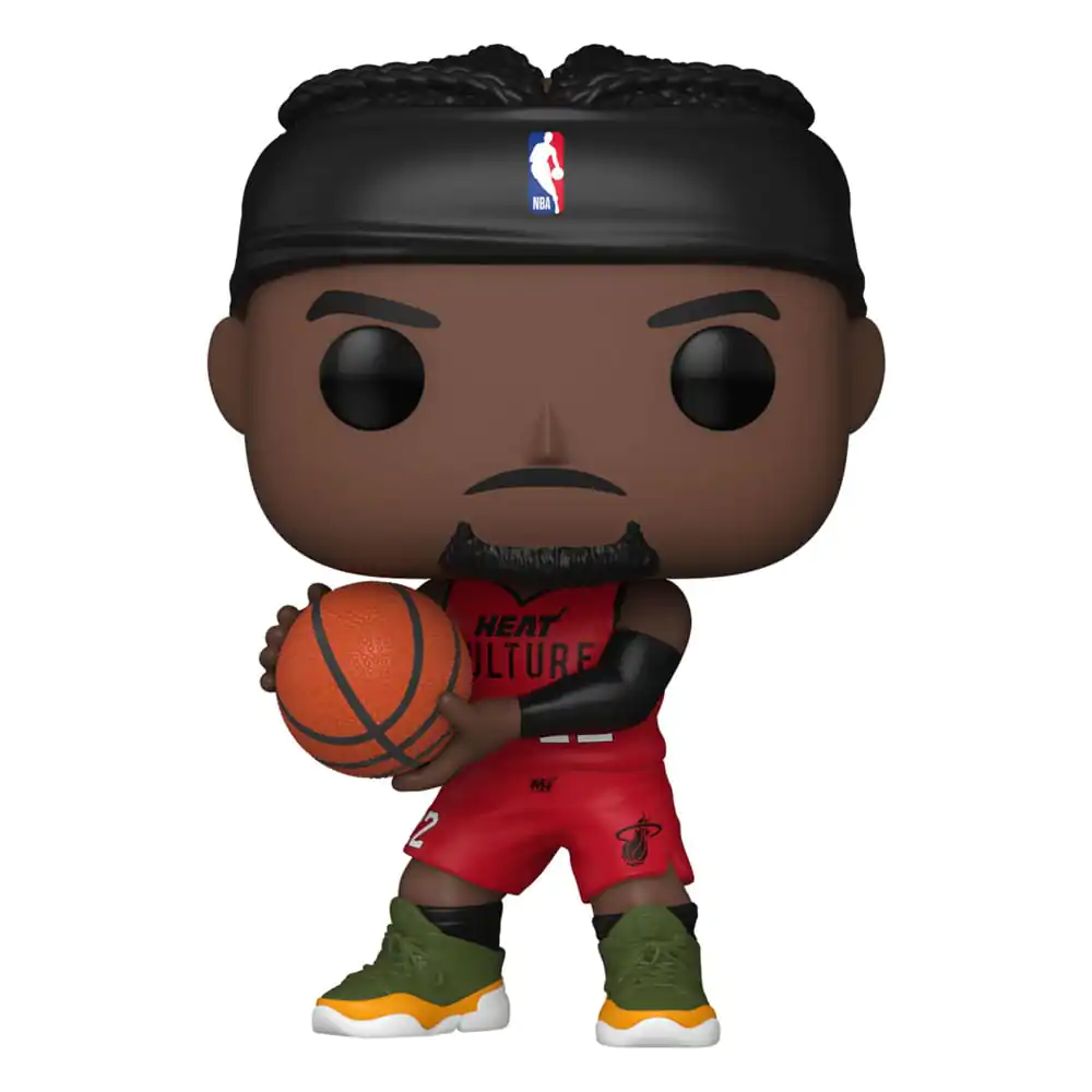 NBA Legends Funko POP! Sports Vinylová figurka Heat- Jimmy Butler(CE 24) 9 cm fotografii produktu