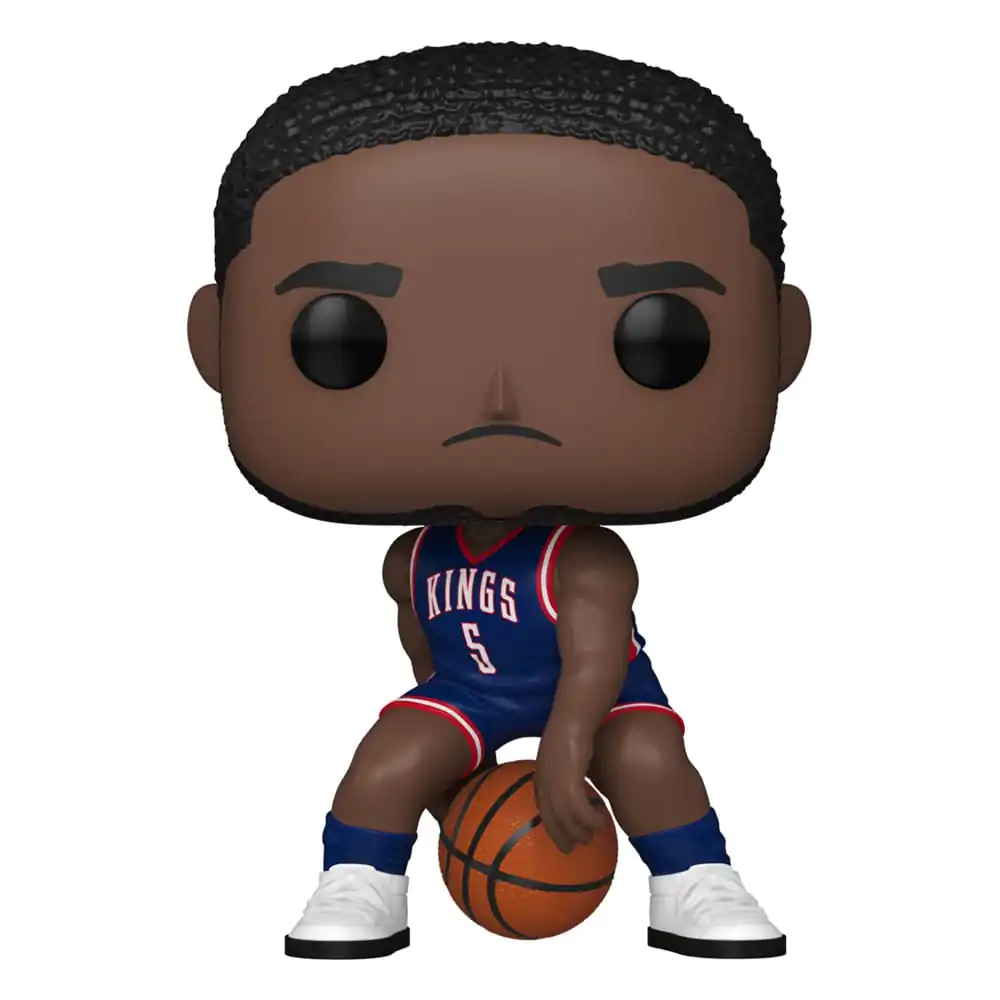 NBA Legends Funko POP! Sběratelská figurka Sports Vinyl Kings- De'Aaron Fox(CE 24) 9 cm fotografii produktu