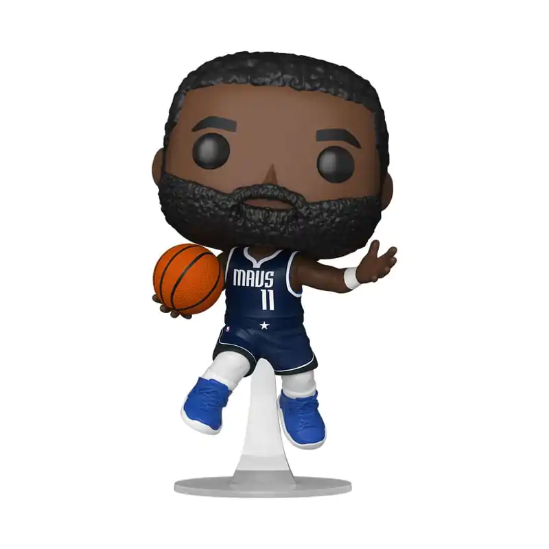 NBA Legends Funko POP! Sports Vinylová figurka Mavericks- Kyrie Irving 9 cm fotografii produktu