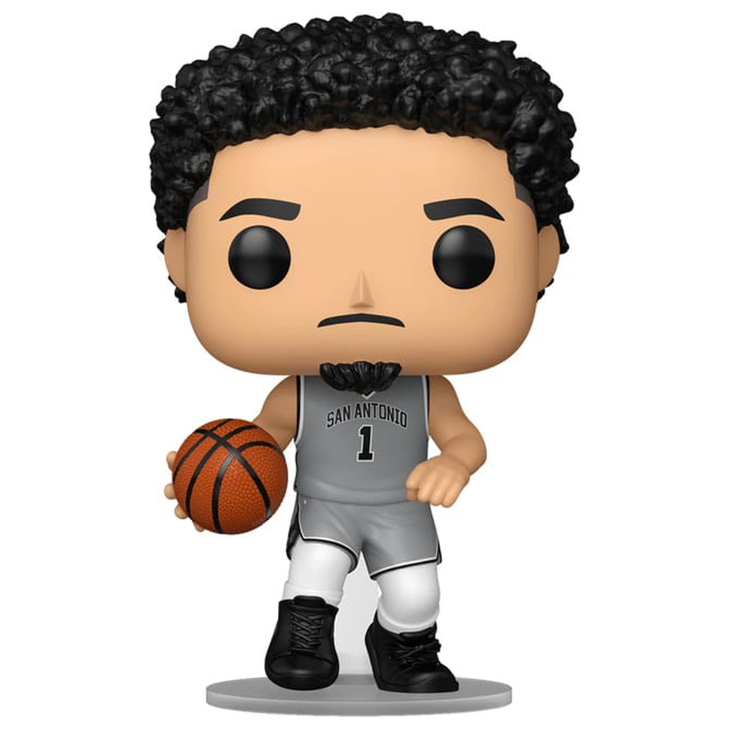 NBA Legends Funko POP! Sports Vinylová Figurka Spurs- Victor Wembanyama (SE) 9 cm fotografii produktu