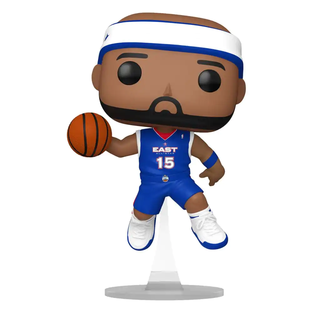 NBA Legends POP! Sportovní vinylová figurka Vince Carter (2005) 9 cm fotografii produktu