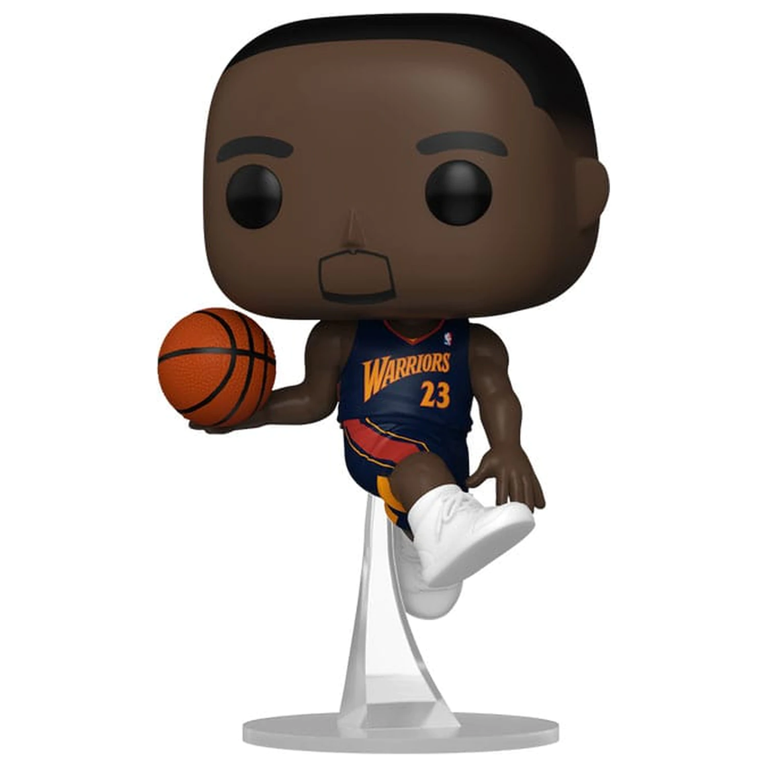 NBA Legends Funko POP! Sports Vinylová Figurka Warriors- Jason Richardson 9 cm fotografii produktu