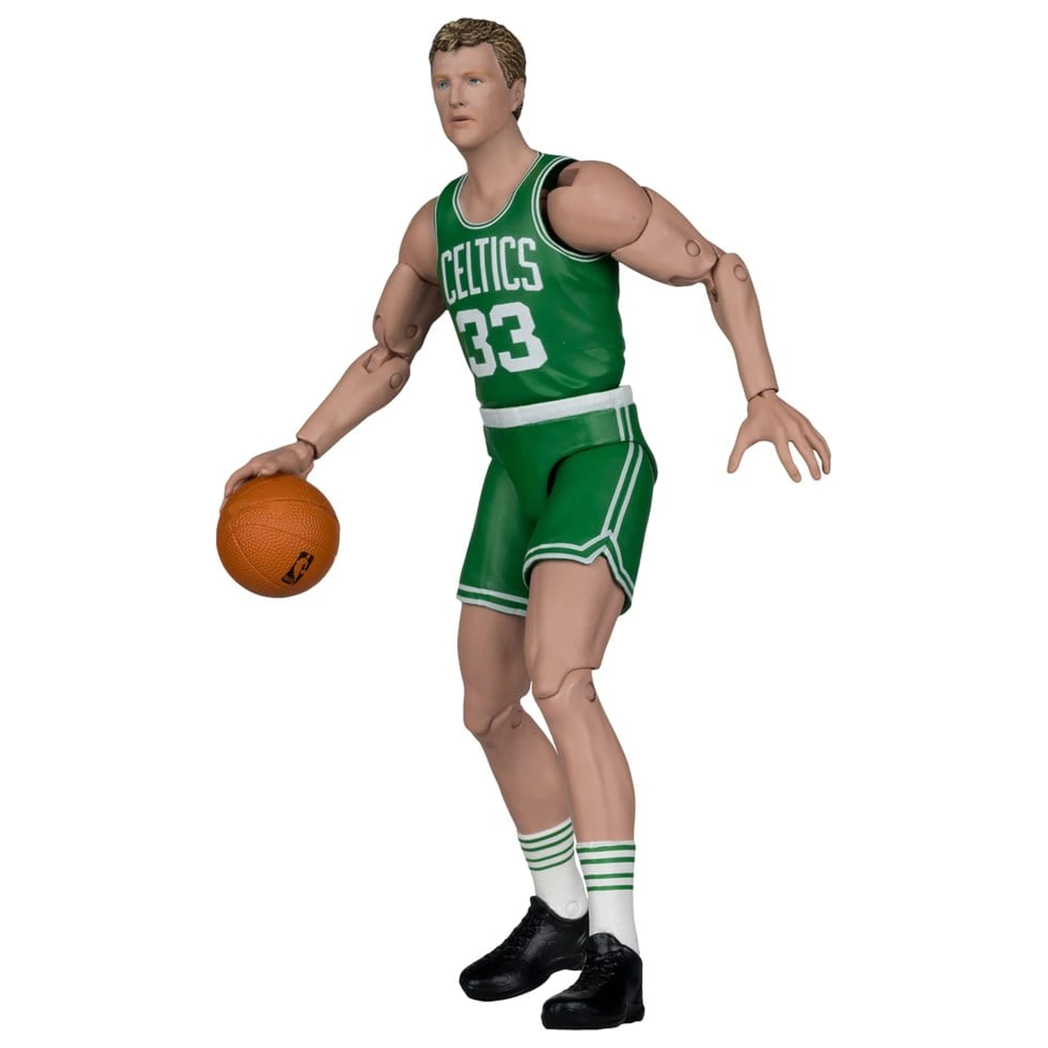NBA Legends Series Action Figure Larry Bird (Boston Celtics) 15 cm fotografii produktu