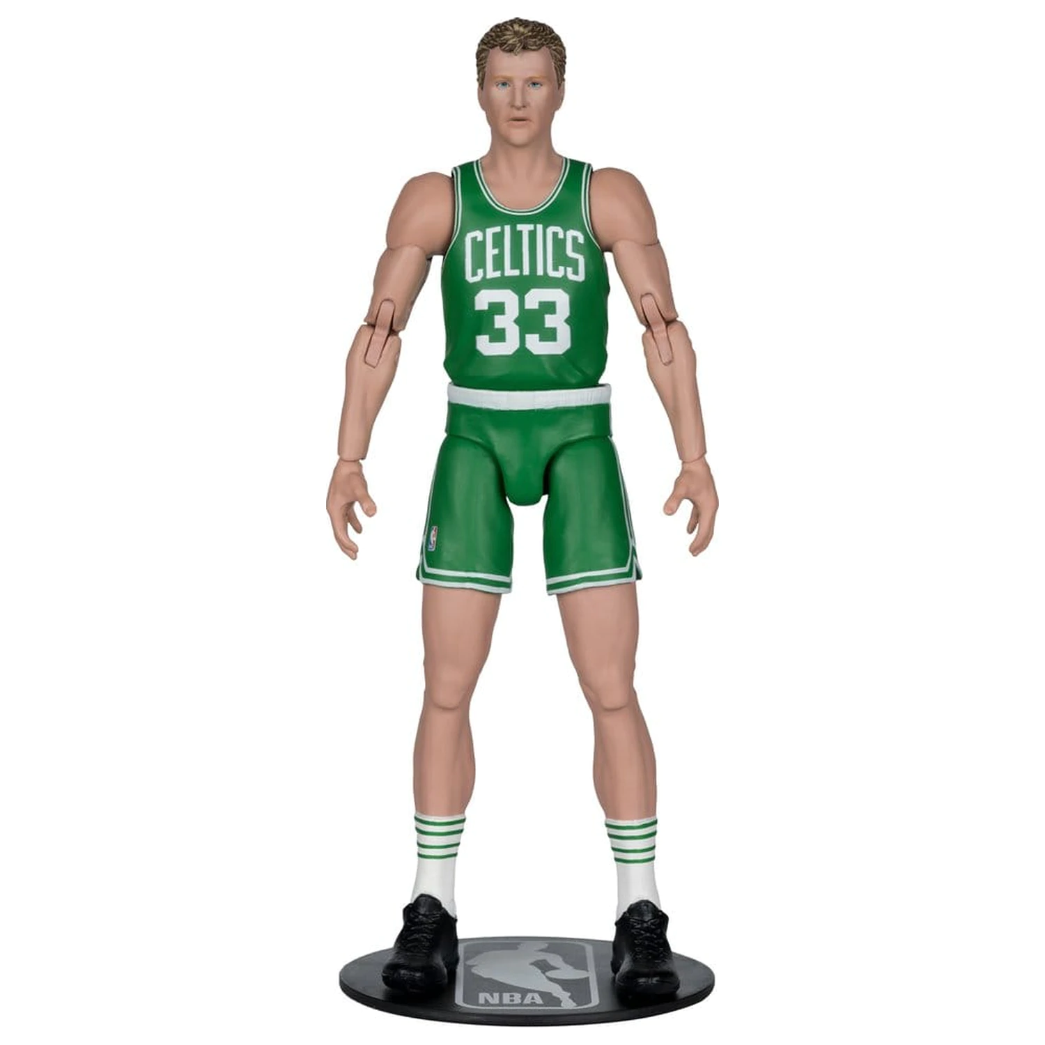 NBA Legends Series Action Figure Larry Bird (Boston Celtics) 15 cm fotografii produktu