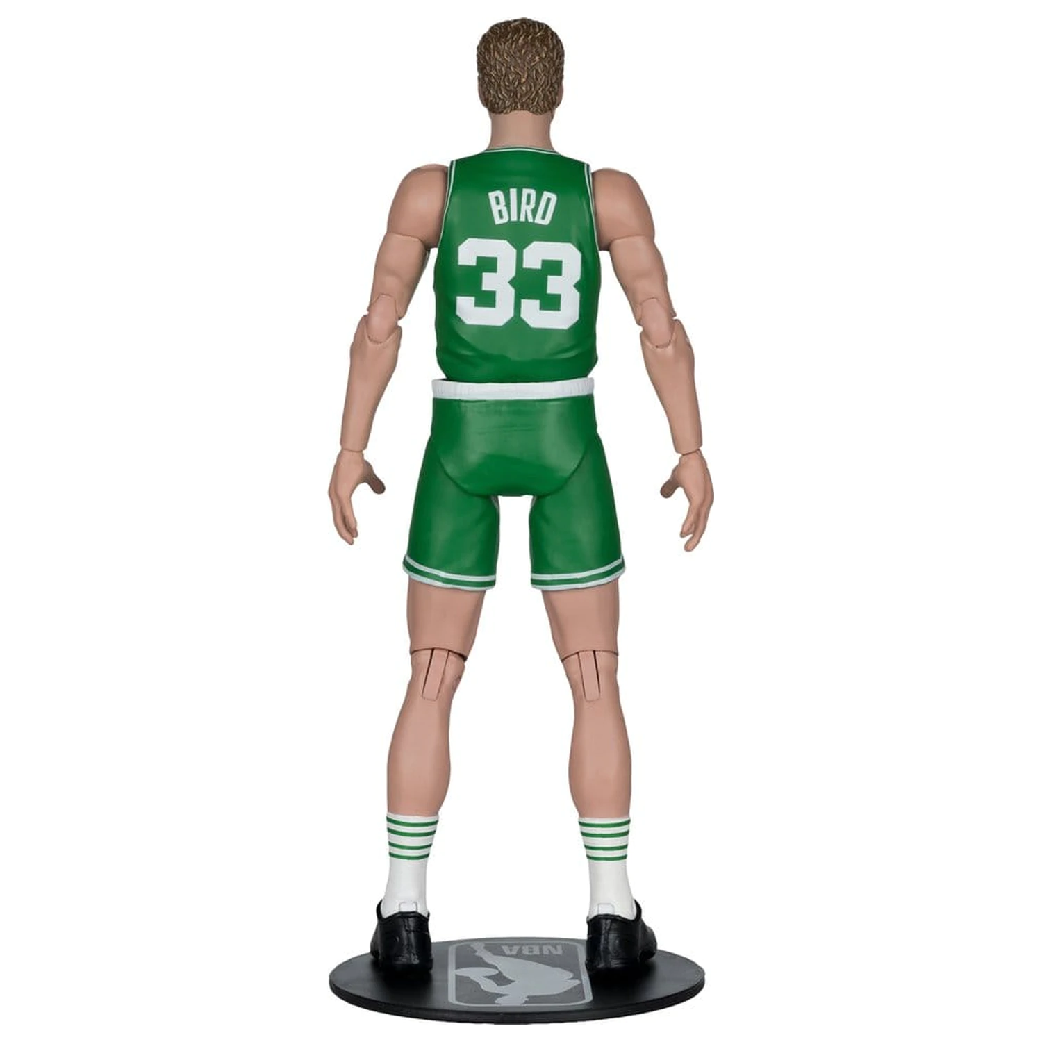 NBA Legends Series Action Figure Larry Bird (Boston Celtics) 15 cm fotografii produktu