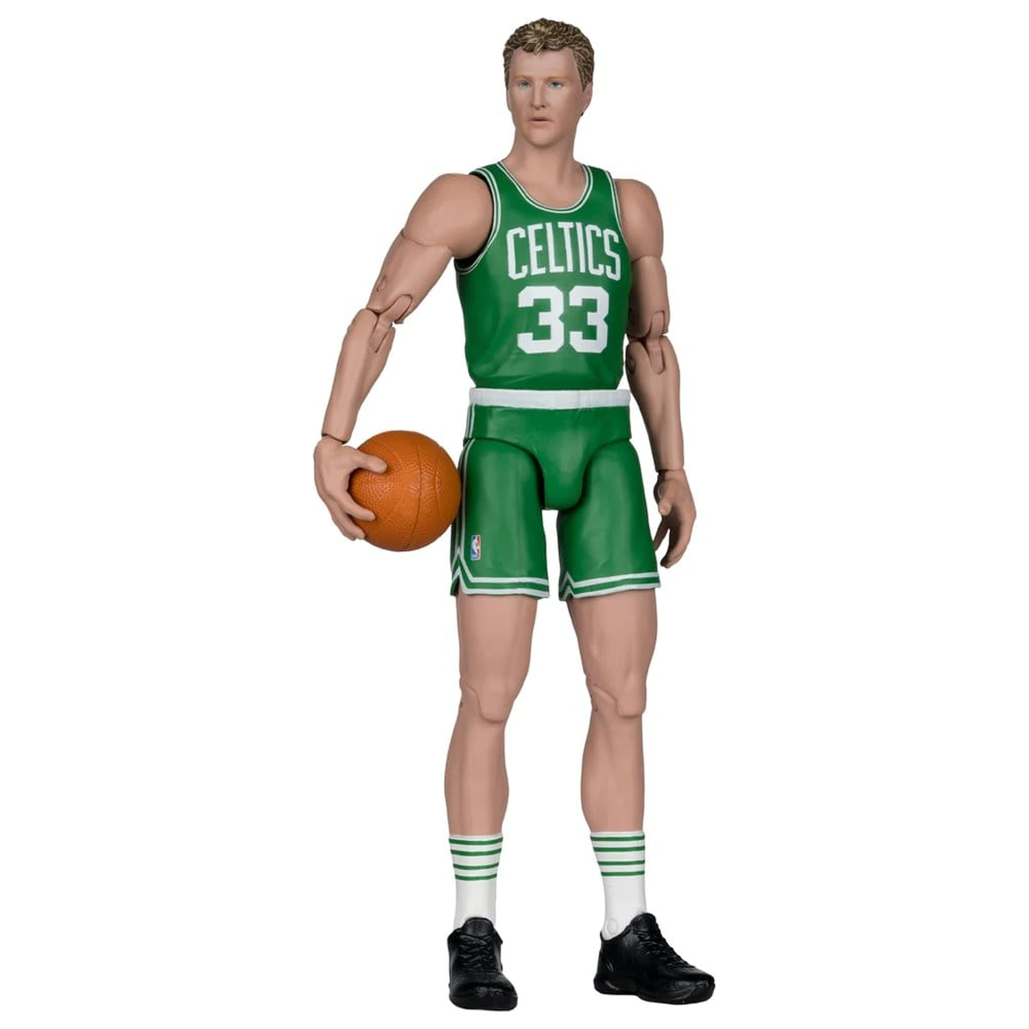 NBA Legends Series Action Figure Larry Bird (Boston Celtics) 15 cm fotografii produktu