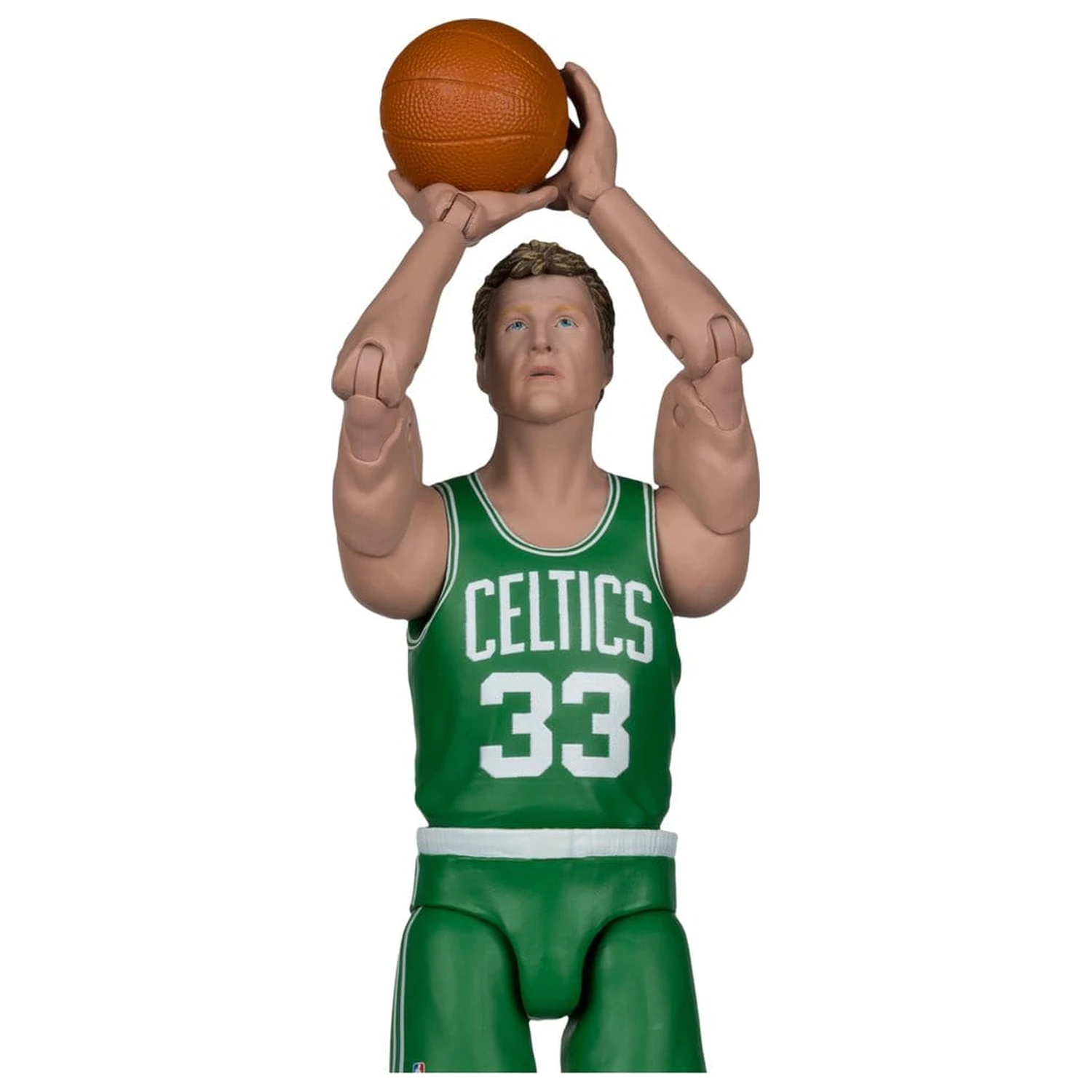 NBA Legends Series Action Figure Larry Bird (Boston Celtics) 15 cm fotografii produktu