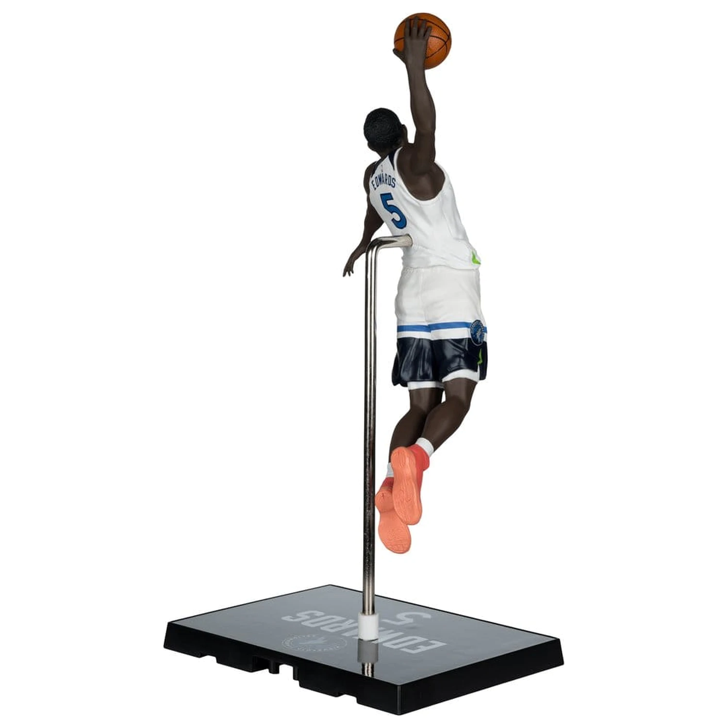 NBA McFarlane's SportsPicks figurka Anthony Edwards (Minnesota Timberwolves) 21 cm fotografii produktu