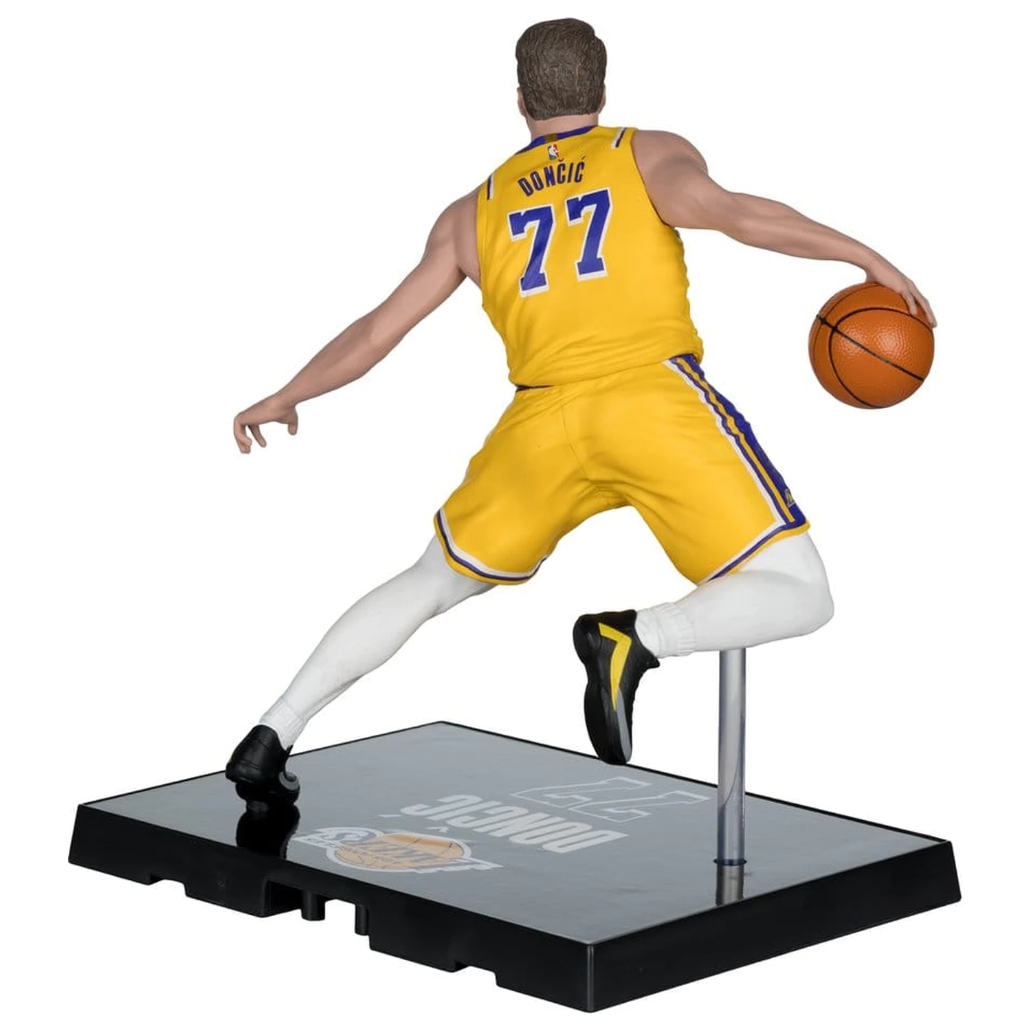 NBA McFarlane's SportsPicks Figura Luka Doncic (Dallas Mavericks) 15 cm fotografii produktu
