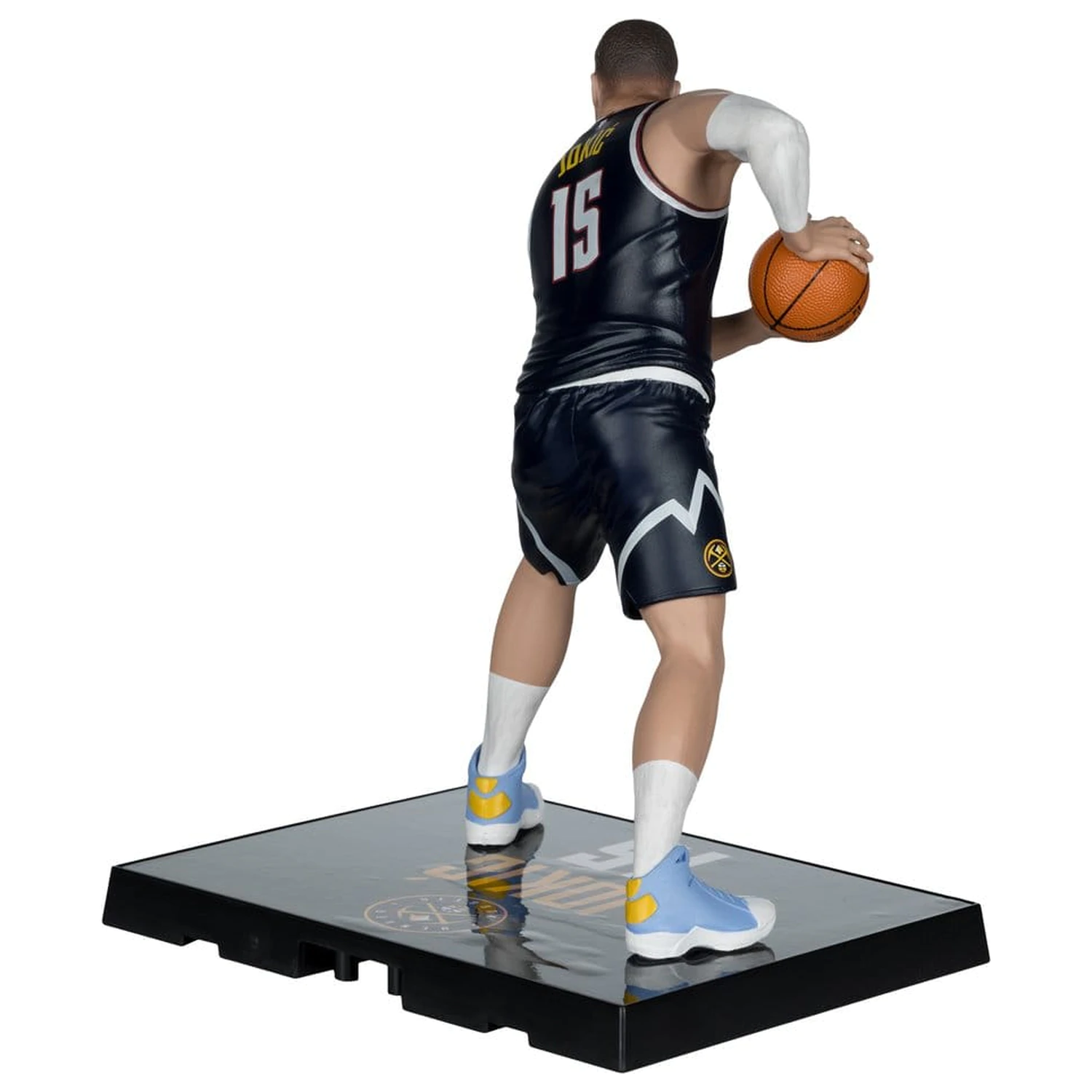 NBA McFarlane's SportsPicks figurka Nikola Jokic (Denver Nuggets) 16 cm fotografii produktu