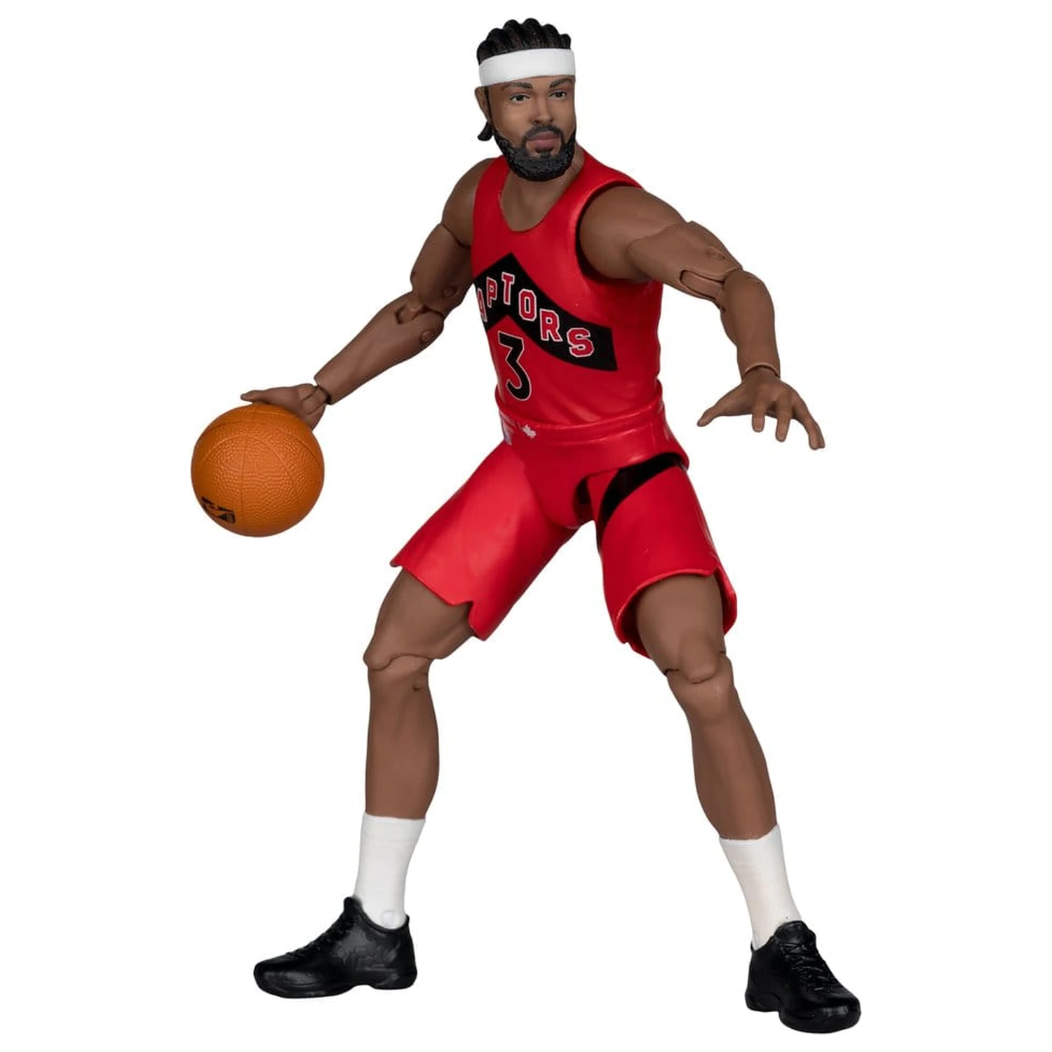 NBA SportsPicks akční figurka Brandon Ingram (Toronto Raptors) 16 cm fotografii produktu