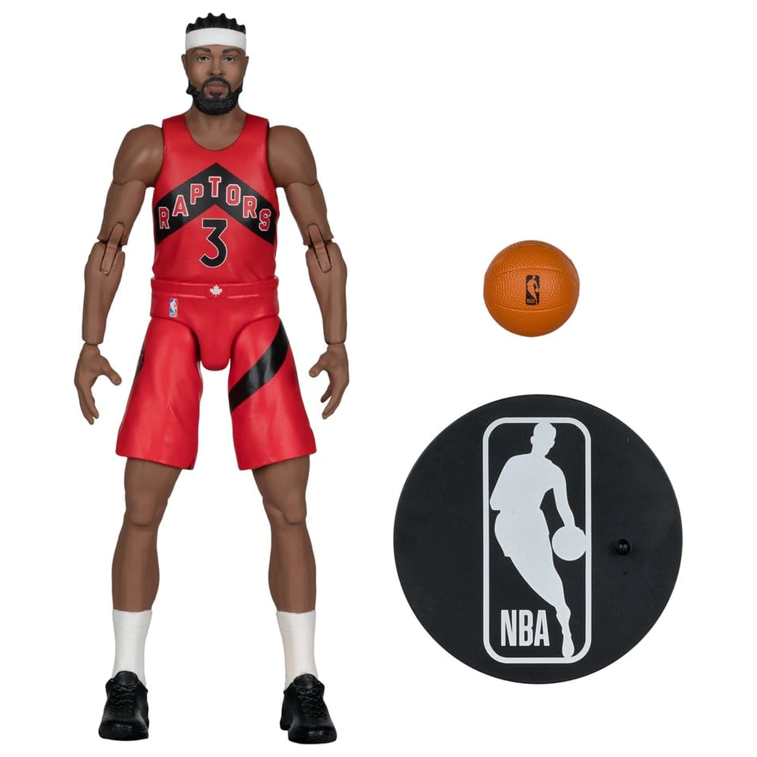NBA SportsPicks akční figurka Brandon Ingram (Toronto Raptors) 16 cm fotografii produktu
