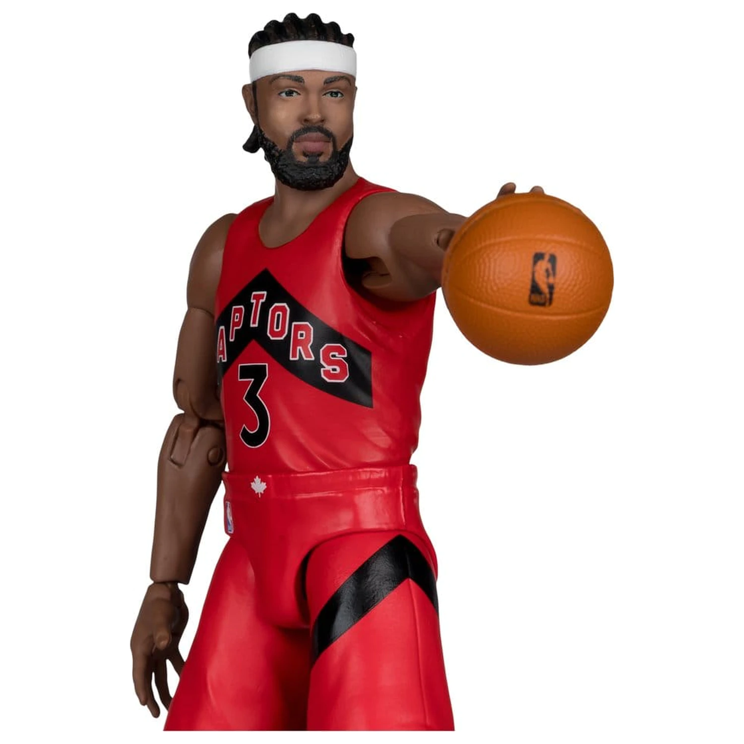 NBA SportsPicks akční figurka Brandon Ingram (Toronto Raptors) 16 cm fotografii produktu