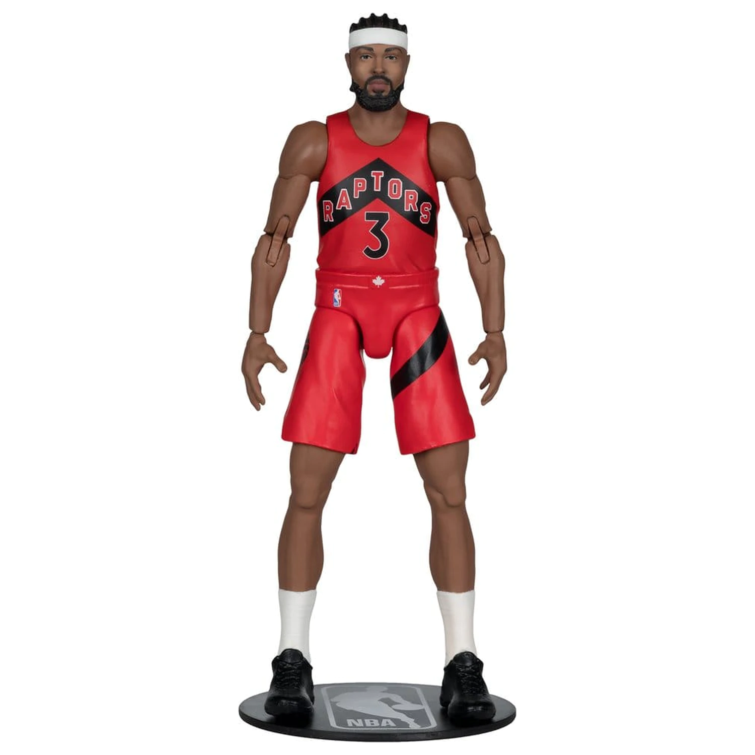 NBA SportsPicks akční figurka Brandon Ingram (Toronto Raptors) 16 cm fotografii produktu