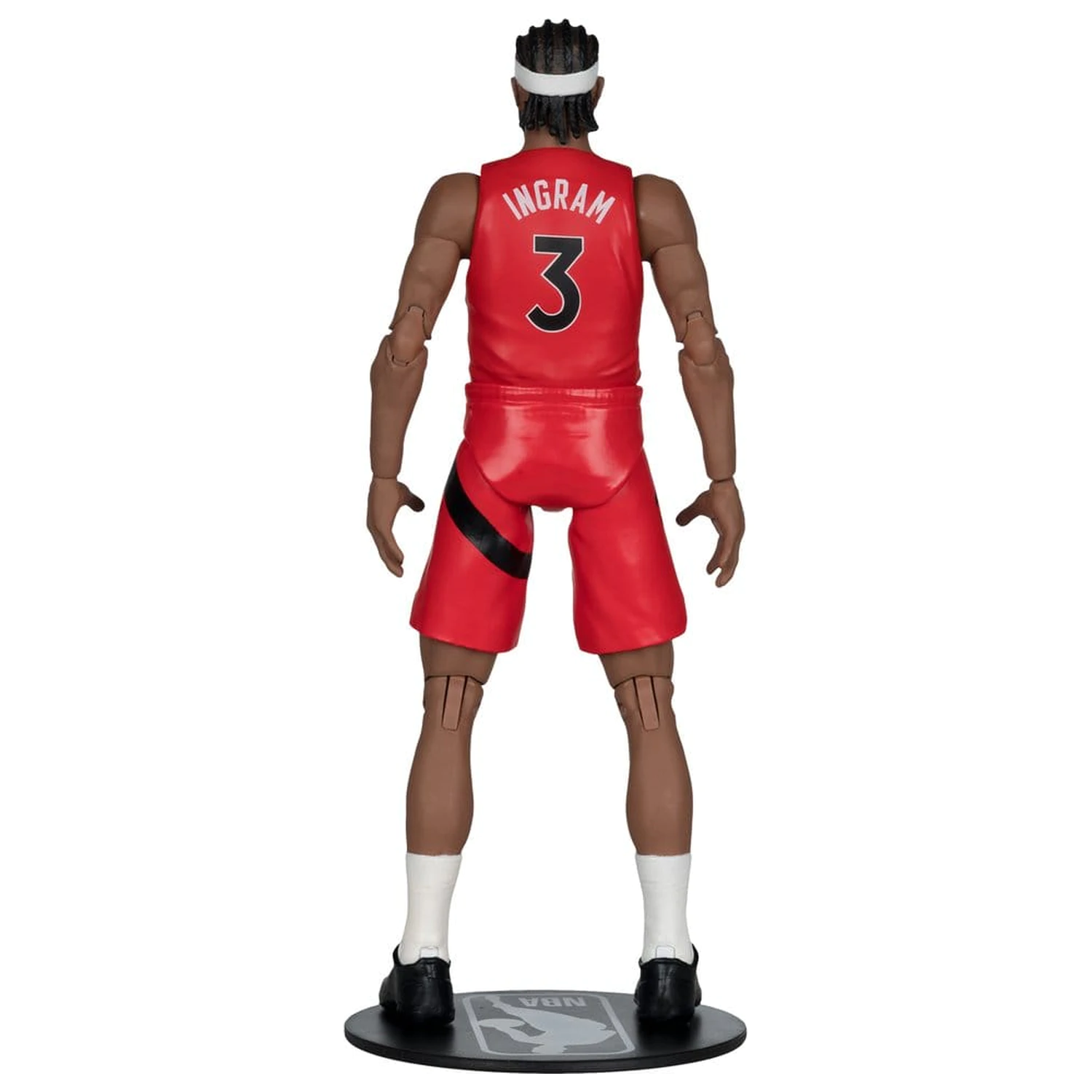 NBA SportsPicks akční figurka Brandon Ingram (Toronto Raptors) 16 cm fotografii produktu