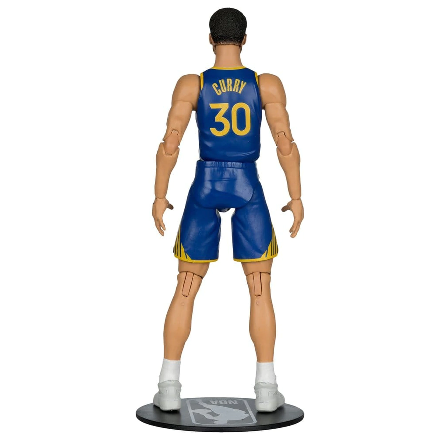 NBA SportsPicks akční figurka Stephen Curry (Golden State Warriors) 15 cm fotografii produktu