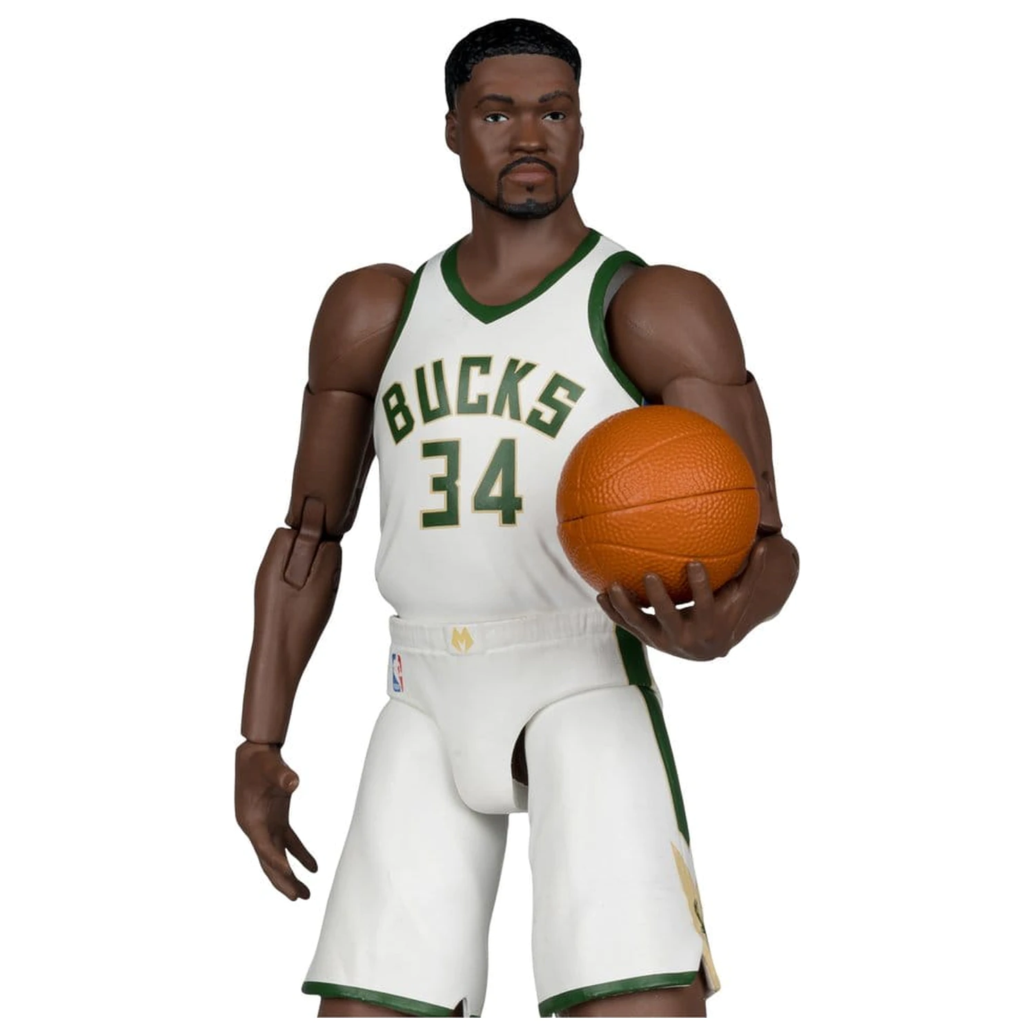 NBA SportsPicks akční figurka Giannis Antetokounmpo (Milwaukee Bucks) 15 cm fotografii produktu