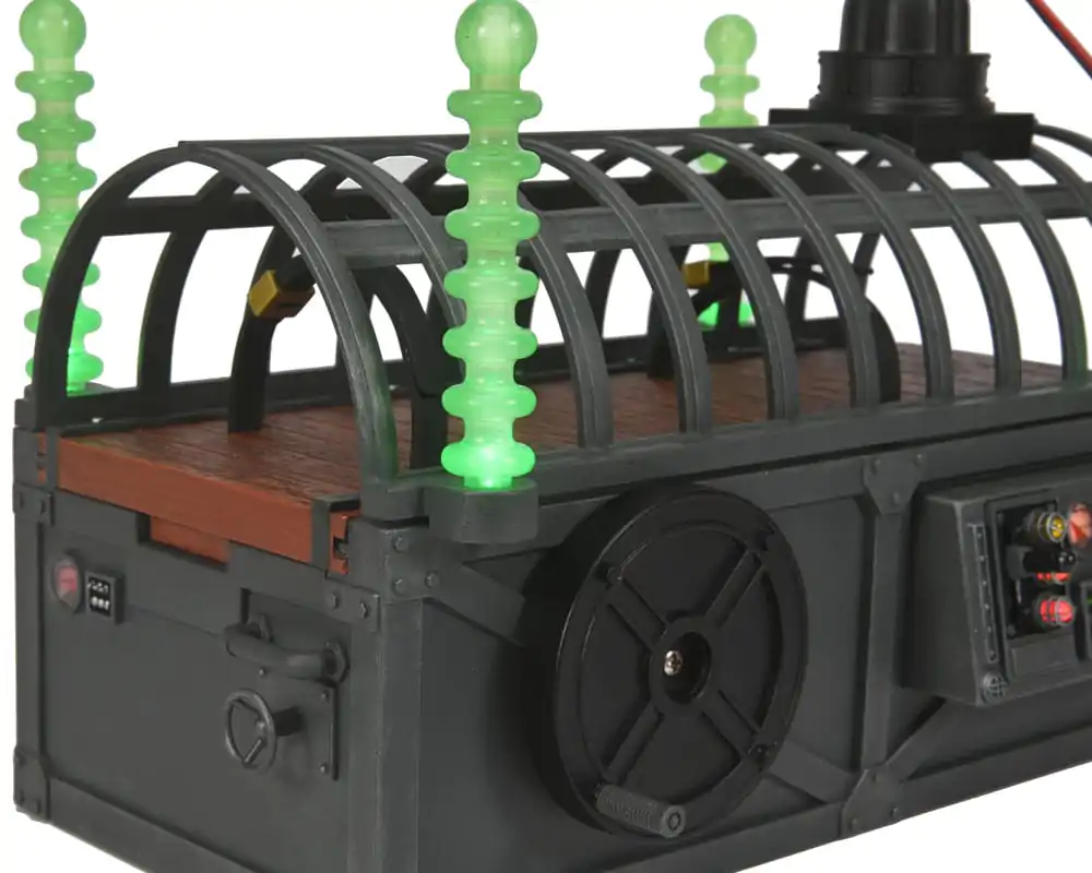 NECA Originals Diorama Monsterizer Vintage 25 cm fotografii produktu