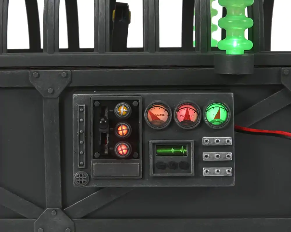 NECA Originals Diorama Monsterizer Vintage 25 cm fotografii produktu