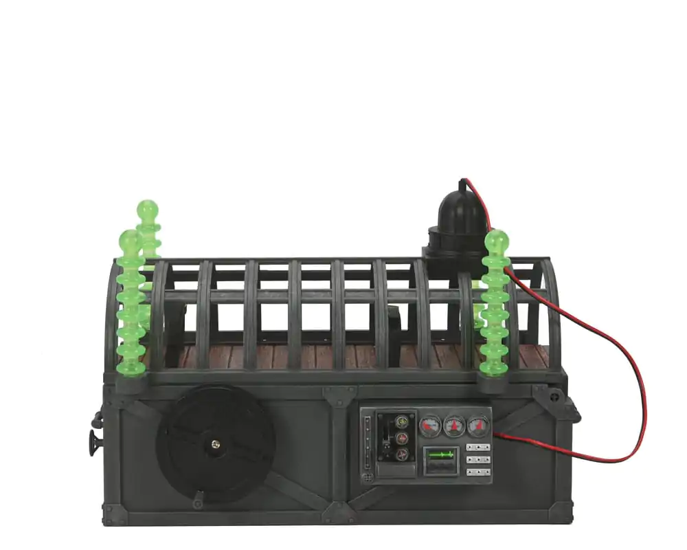 NECA Originals Diorama Monsterizer Vintage 25 cm fotografii produktu