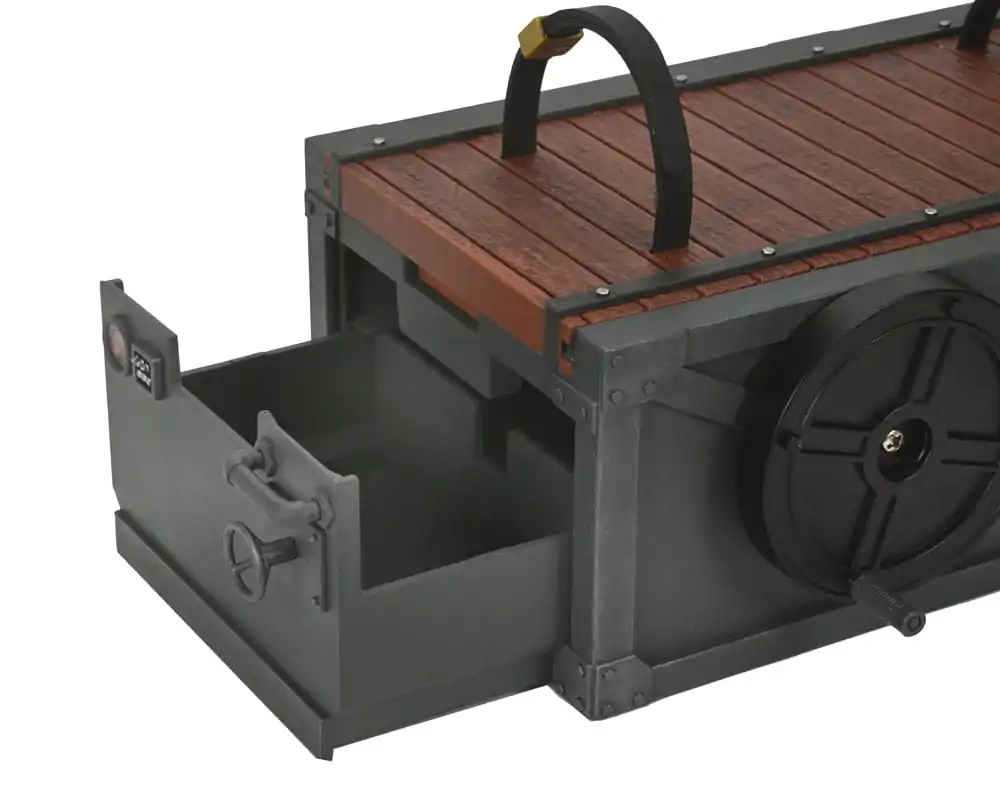 NECA Originals Diorama Monsterizer Vintage 25 cm fotografii produktu