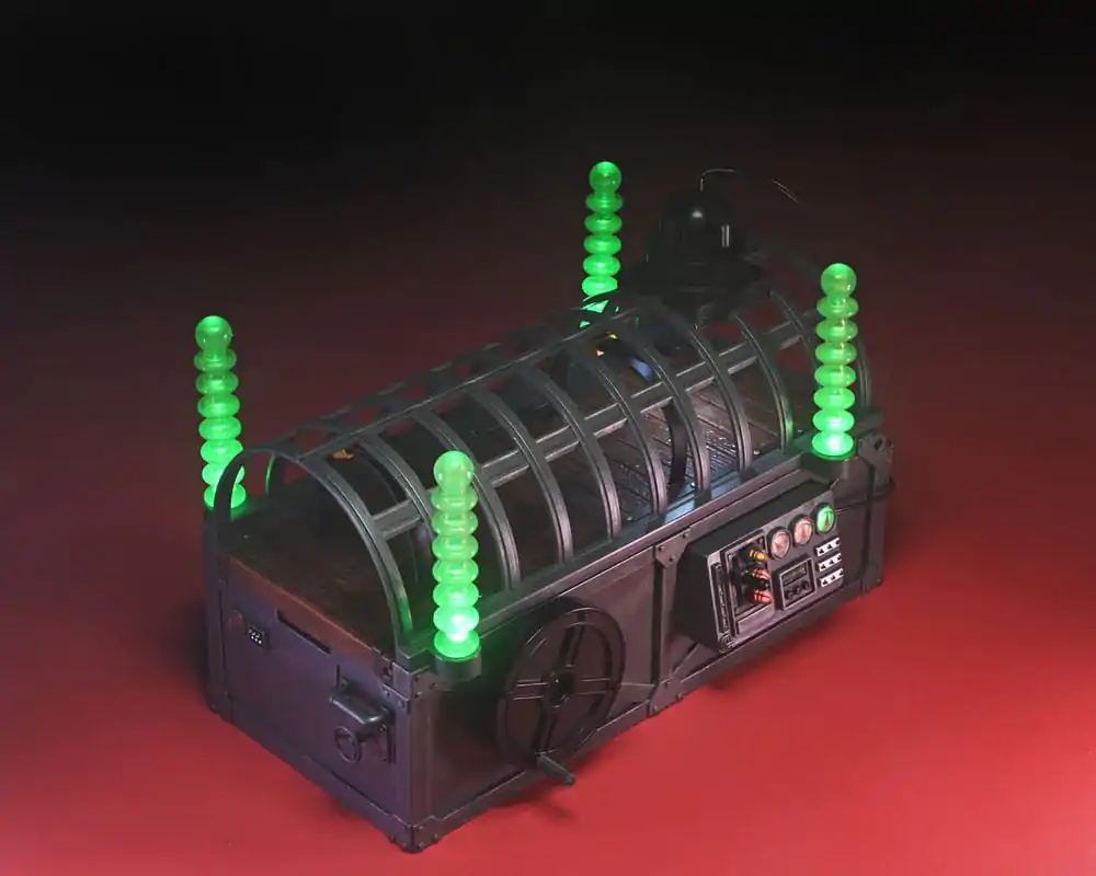 NECA Originals Diorama Monsterizer Vintage 25 cm fotografii produktu