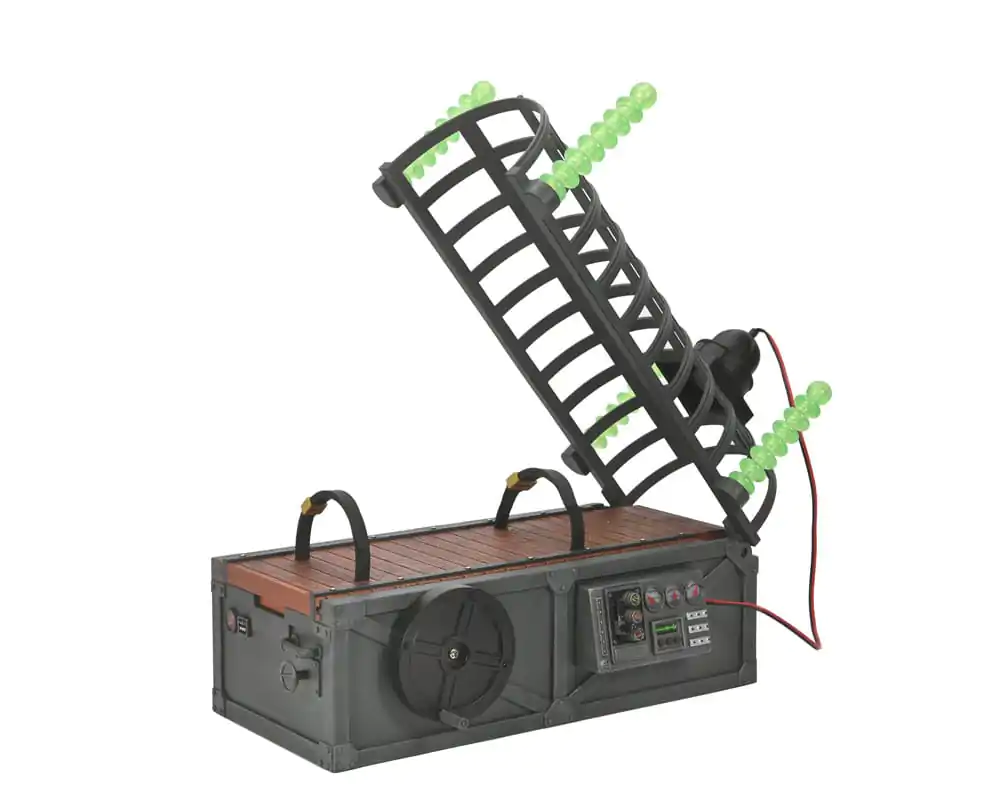 NECA Originals Diorama Monsterizer Vintage 25 cm fotografii produktu