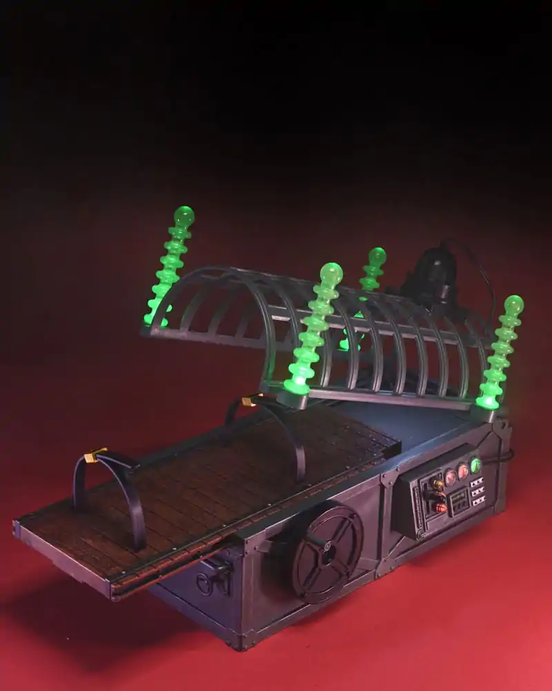 NECA Originals Diorama Monsterizer Vintage 25 cm fotografii produktu