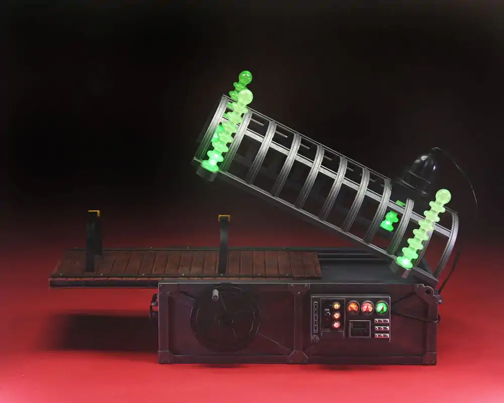 NECA Originals Diorama Monsterizer Vintage 25 cm fotografii produktu