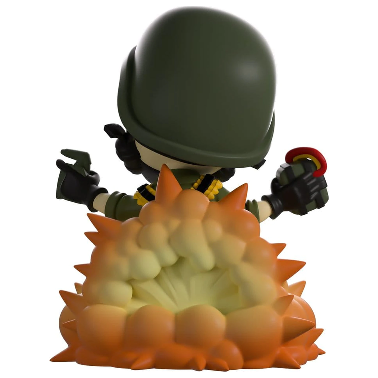 Neebs Gaming Vinylová Figurka The Noob 12 cm fotografii produktu