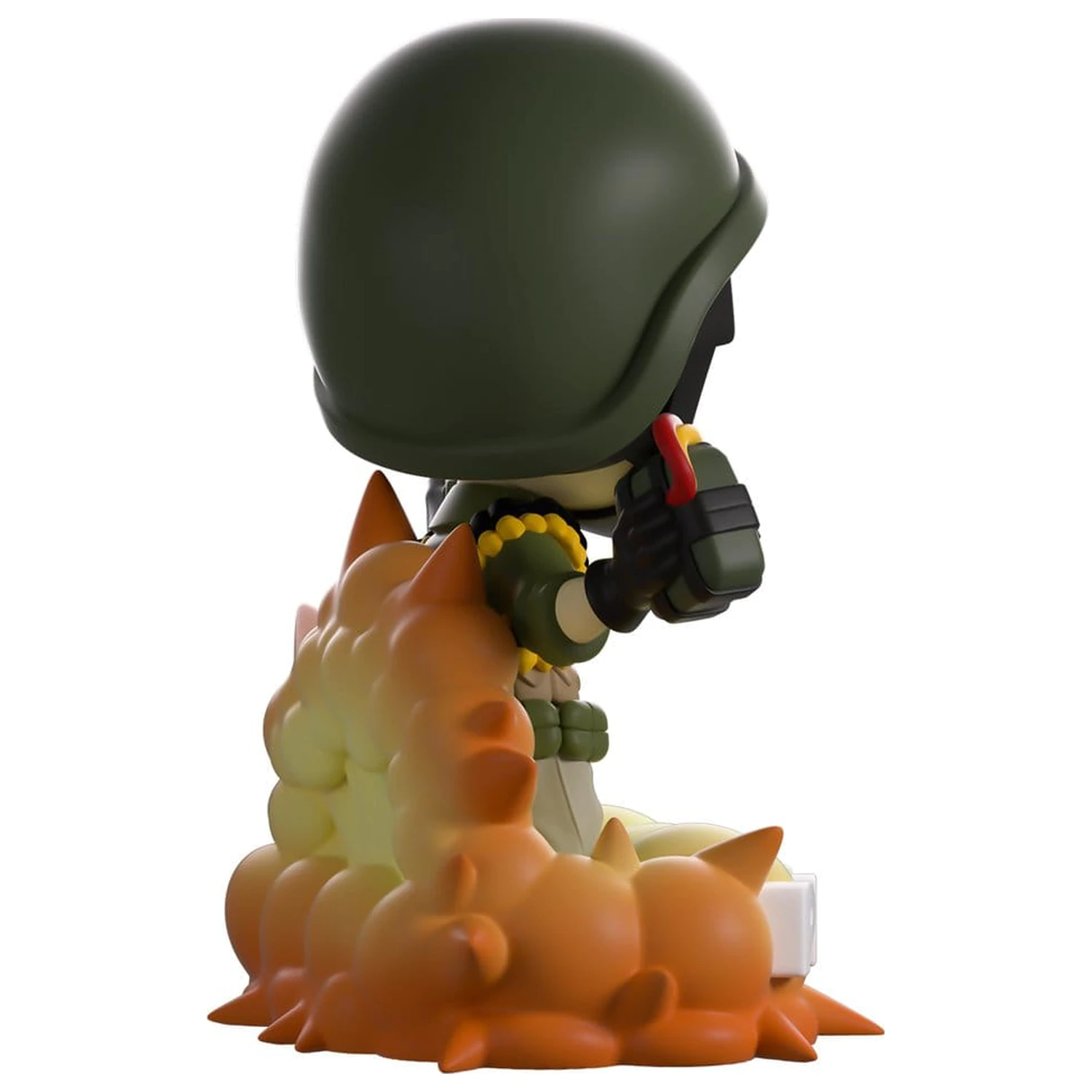 Neebs Gaming Vinylová Figurka The Noob 12 cm fotografii produktu