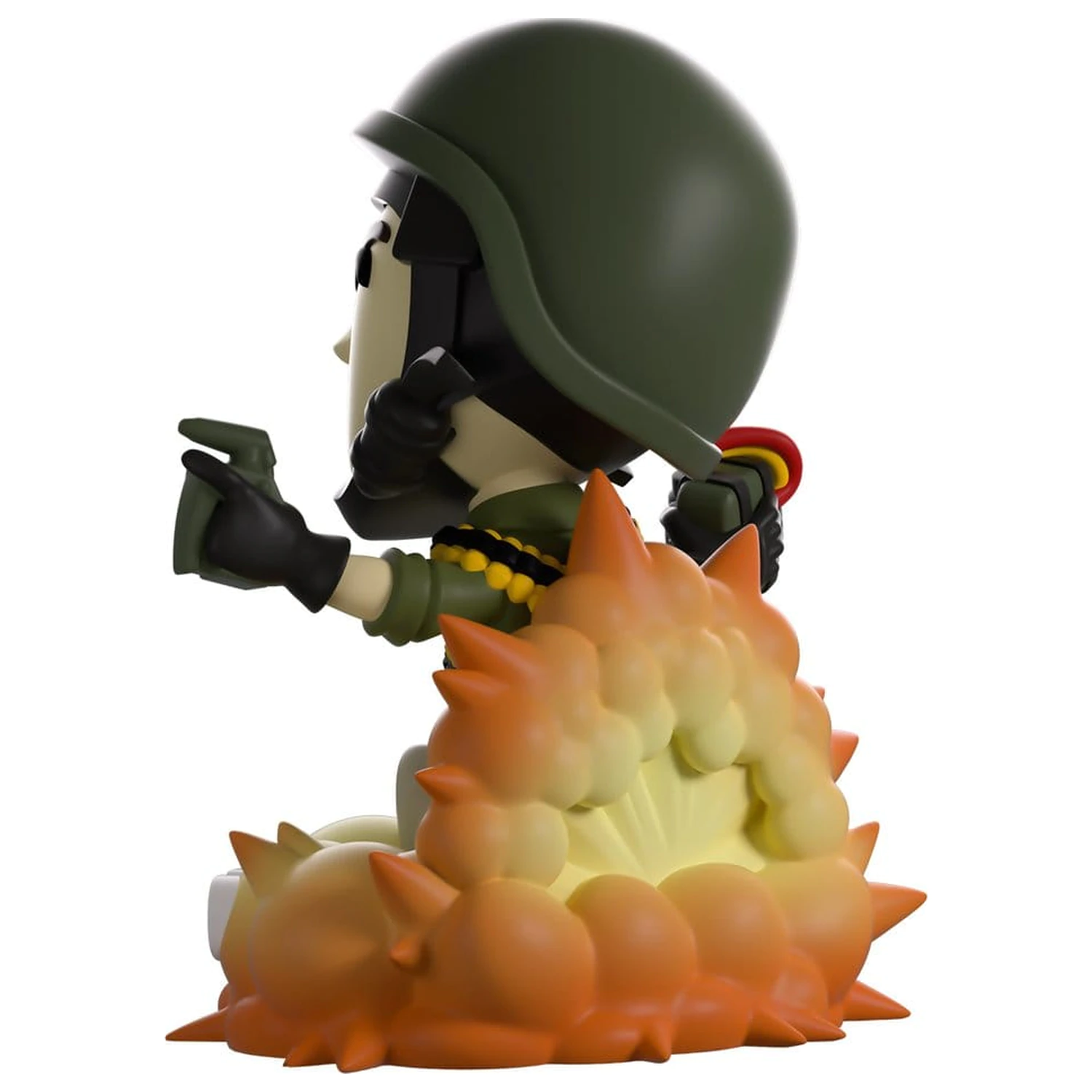 Neebs Gaming Vinylová Figurka The Noob 12 cm fotografii produktu