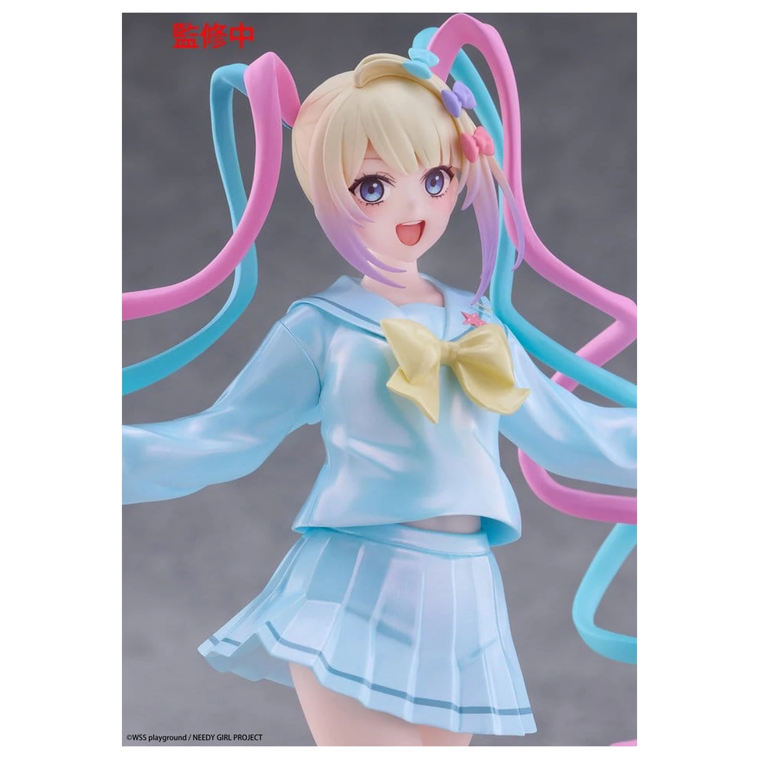Needy Girl Overdose Coreful PVC figurka OMGkawaiiAngel 18 cm fotografii produktu