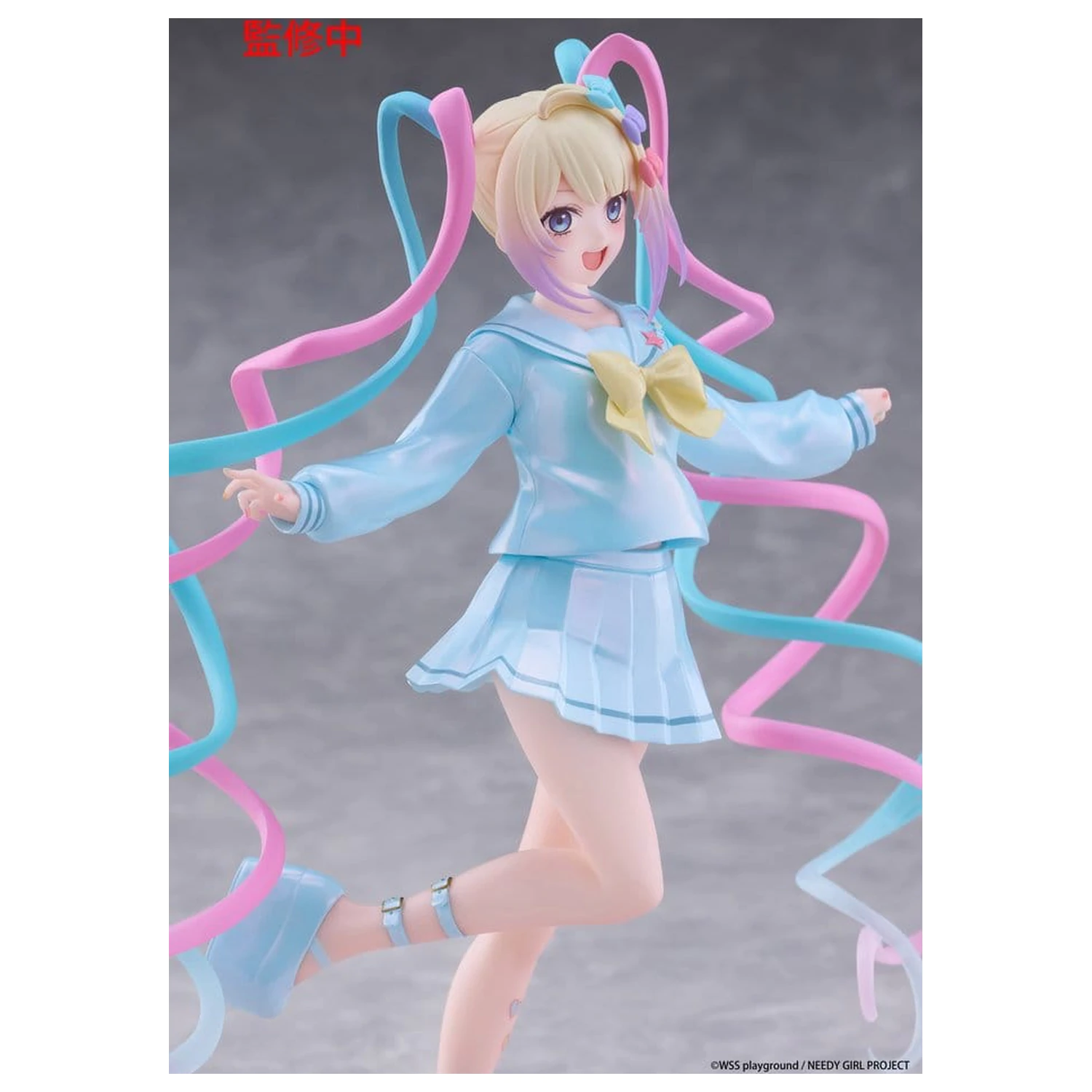 Needy Girl Overdose Coreful PVC figurka OMGkawaiiAngel 18 cm fotografii produktu