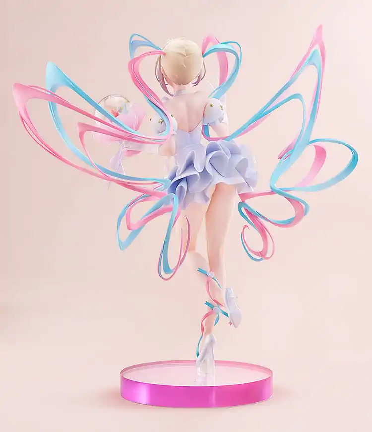 Needy Streamer Overload Soška 1/7 OMGkawaiiAngel: Anniversary Party Ver. 23 cm fotografii produktu
