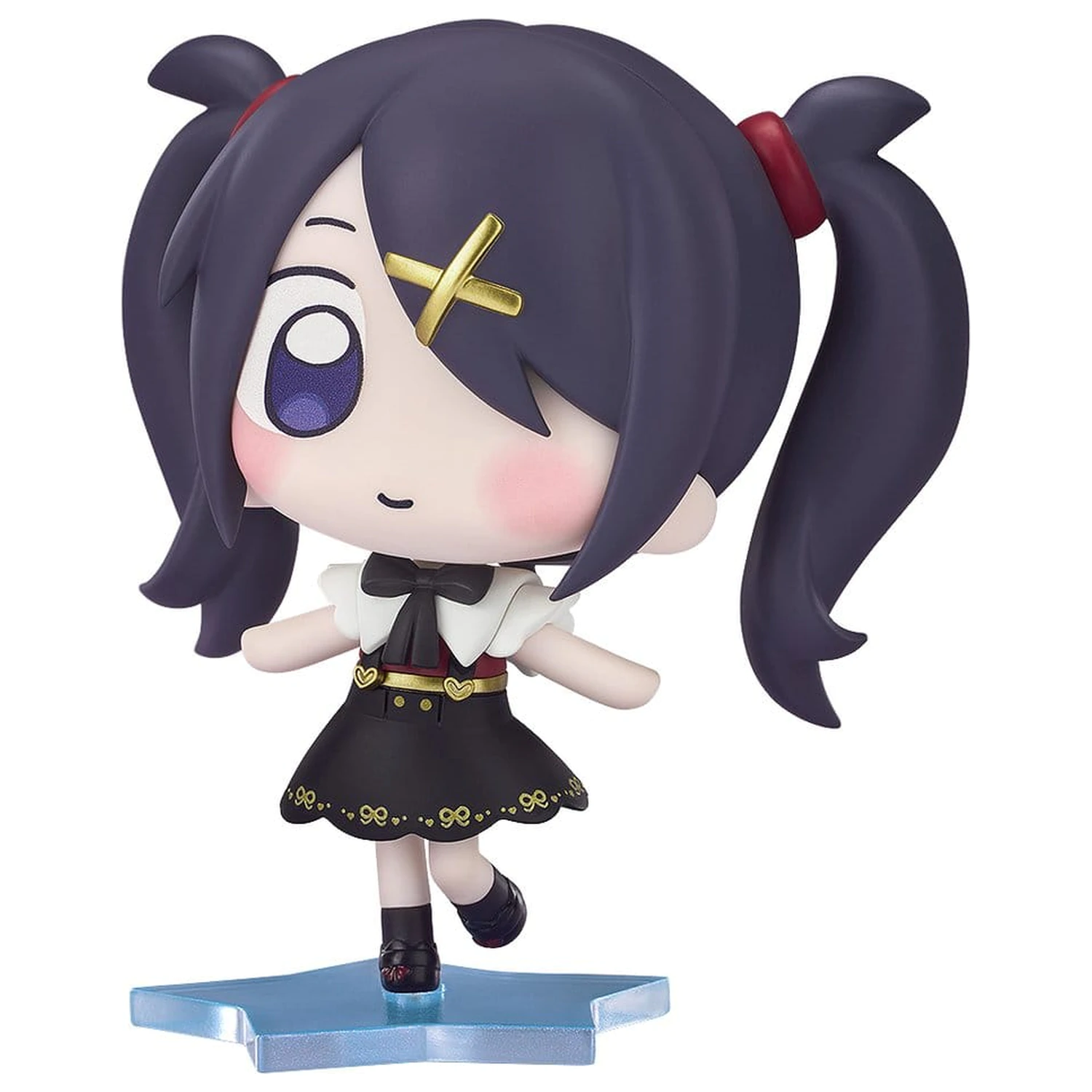 Needy Streamer Overload Chibi figurka Ame 8 cm fotografii produktu