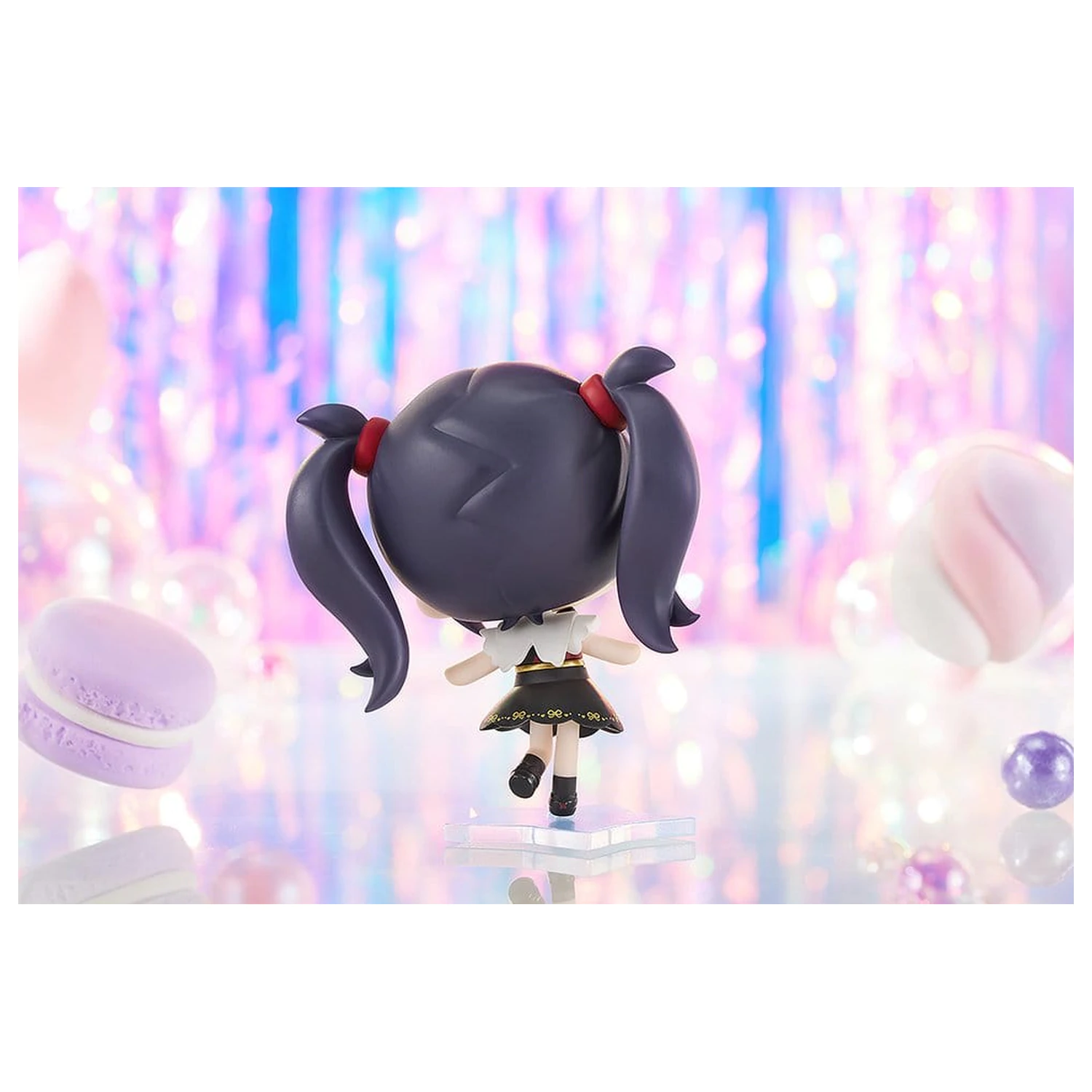 Needy Streamer Overload Chibi figurka Ame 8 cm fotografii produktu